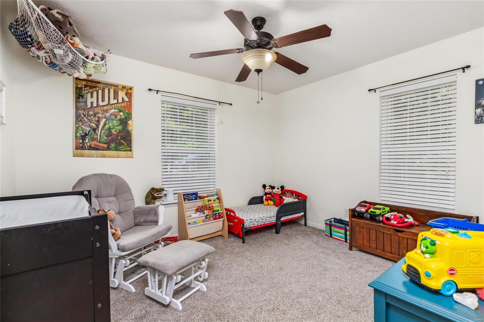 Ridge Creek - Residential