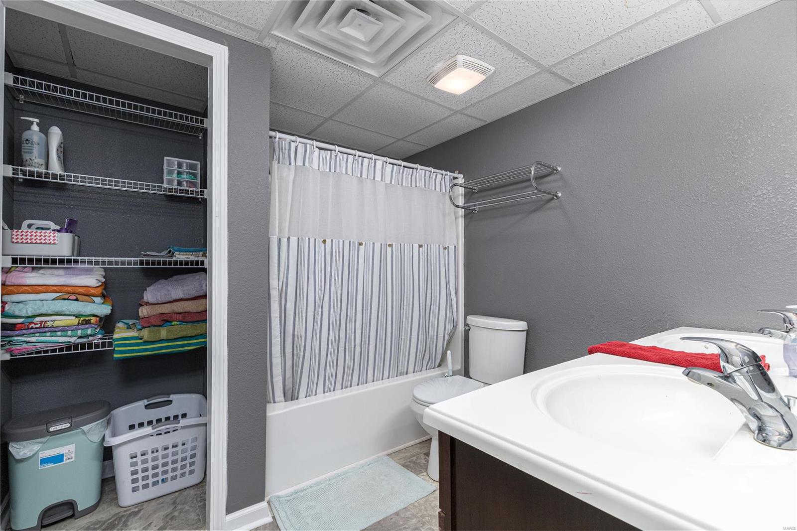 Ridge Creek - Residential