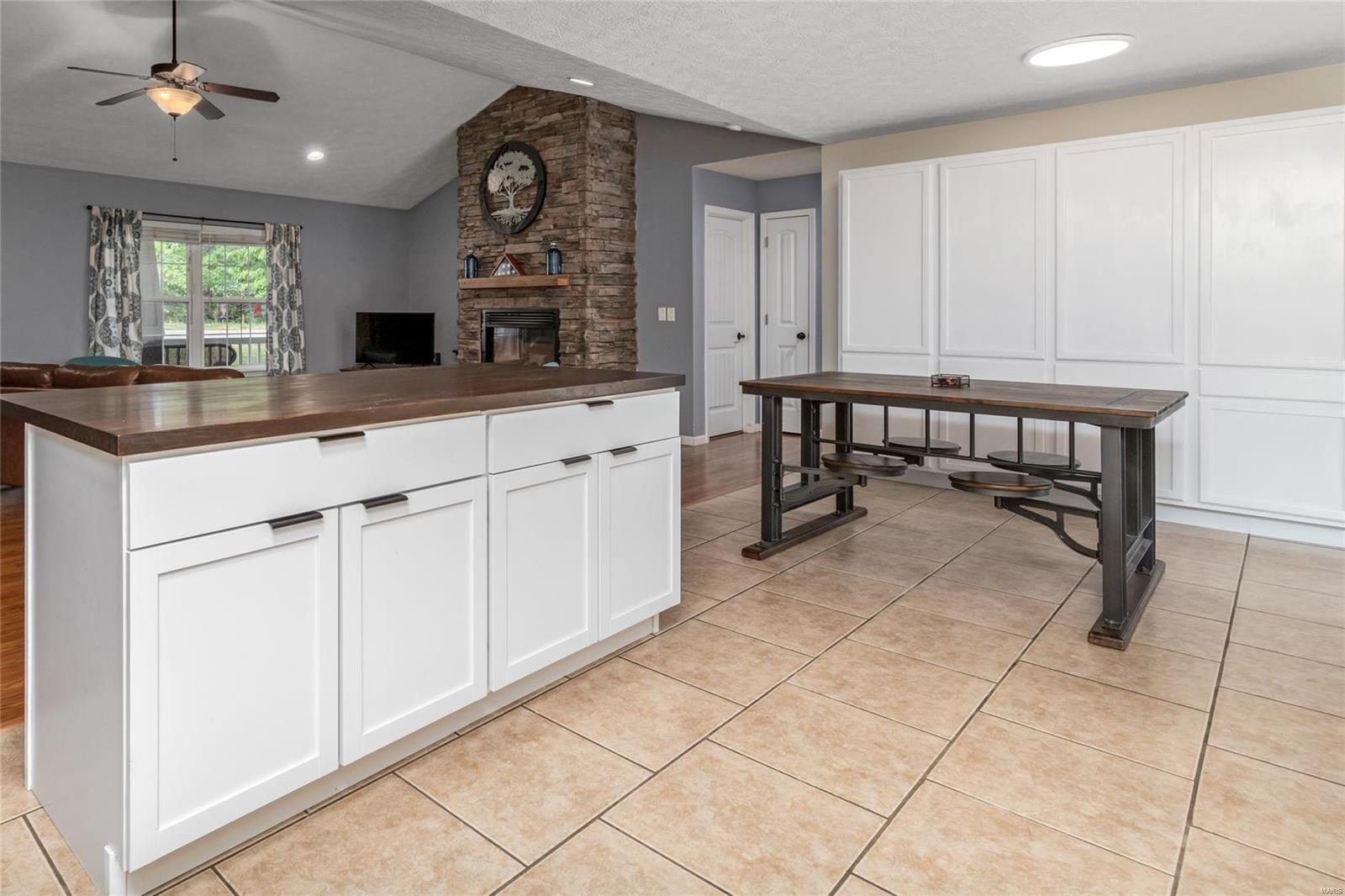 Ridge Creek - Residential