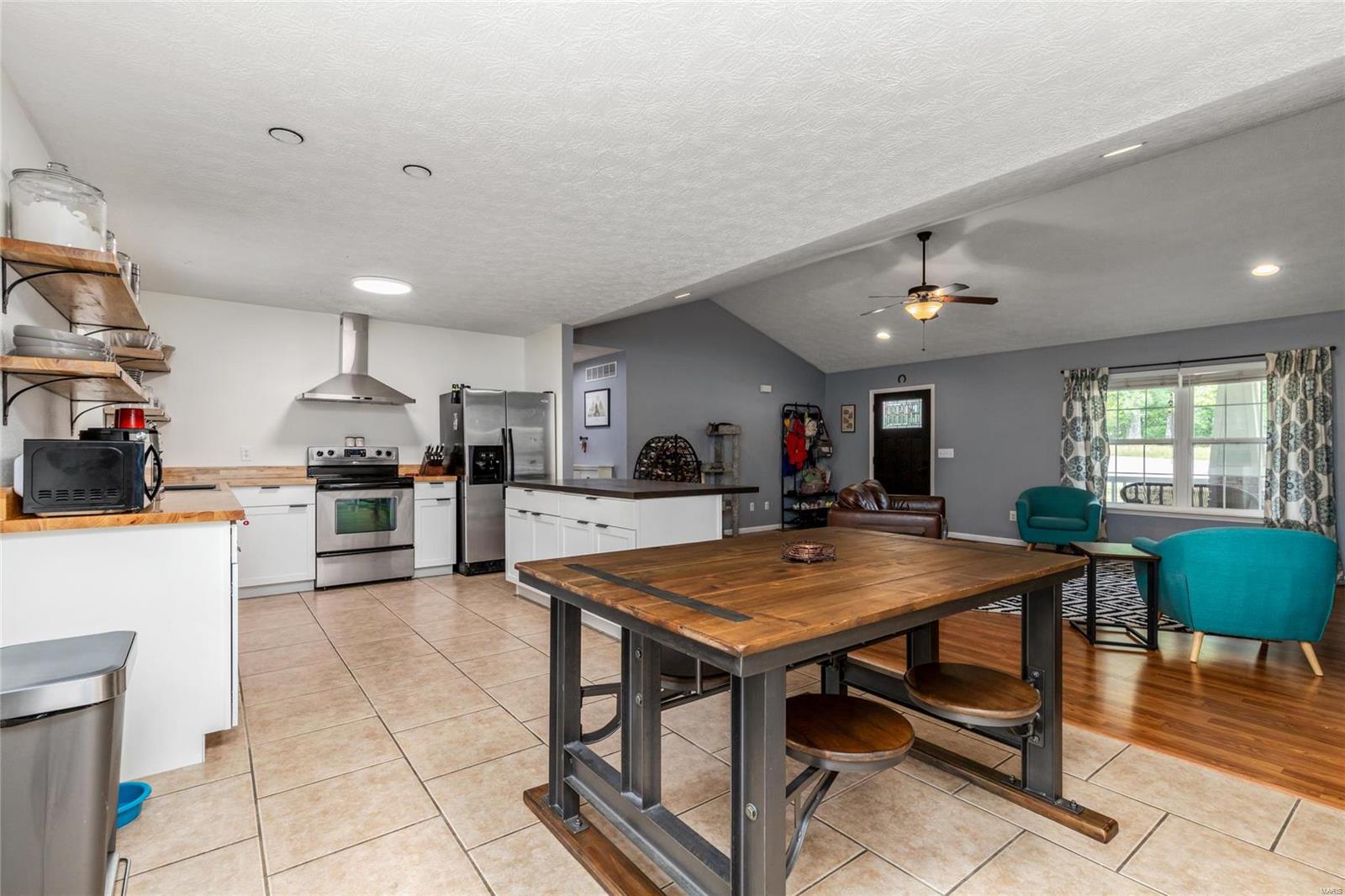 Ridge Creek - Residential