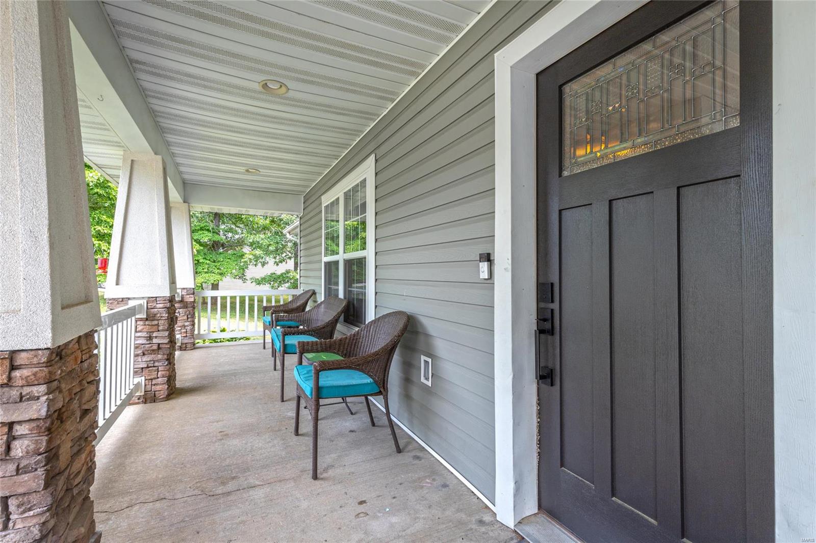 Ridge Creek - Residential