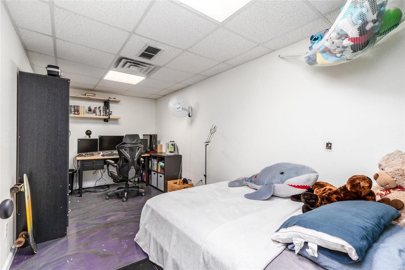 Ridge Creek - Residential