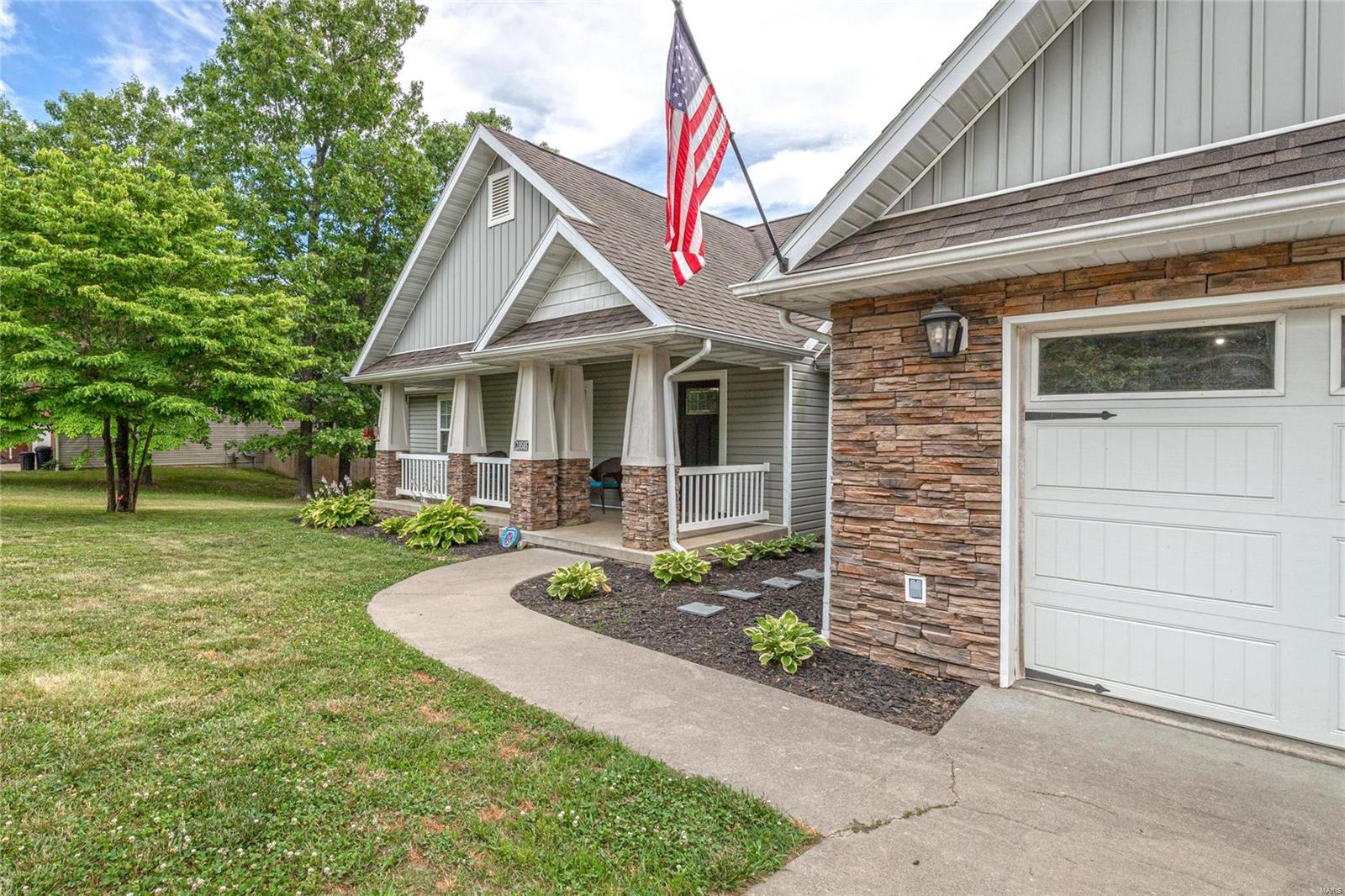 Ridge Creek - Residential