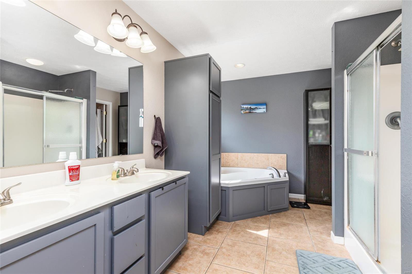 Ridge Creek - Residential