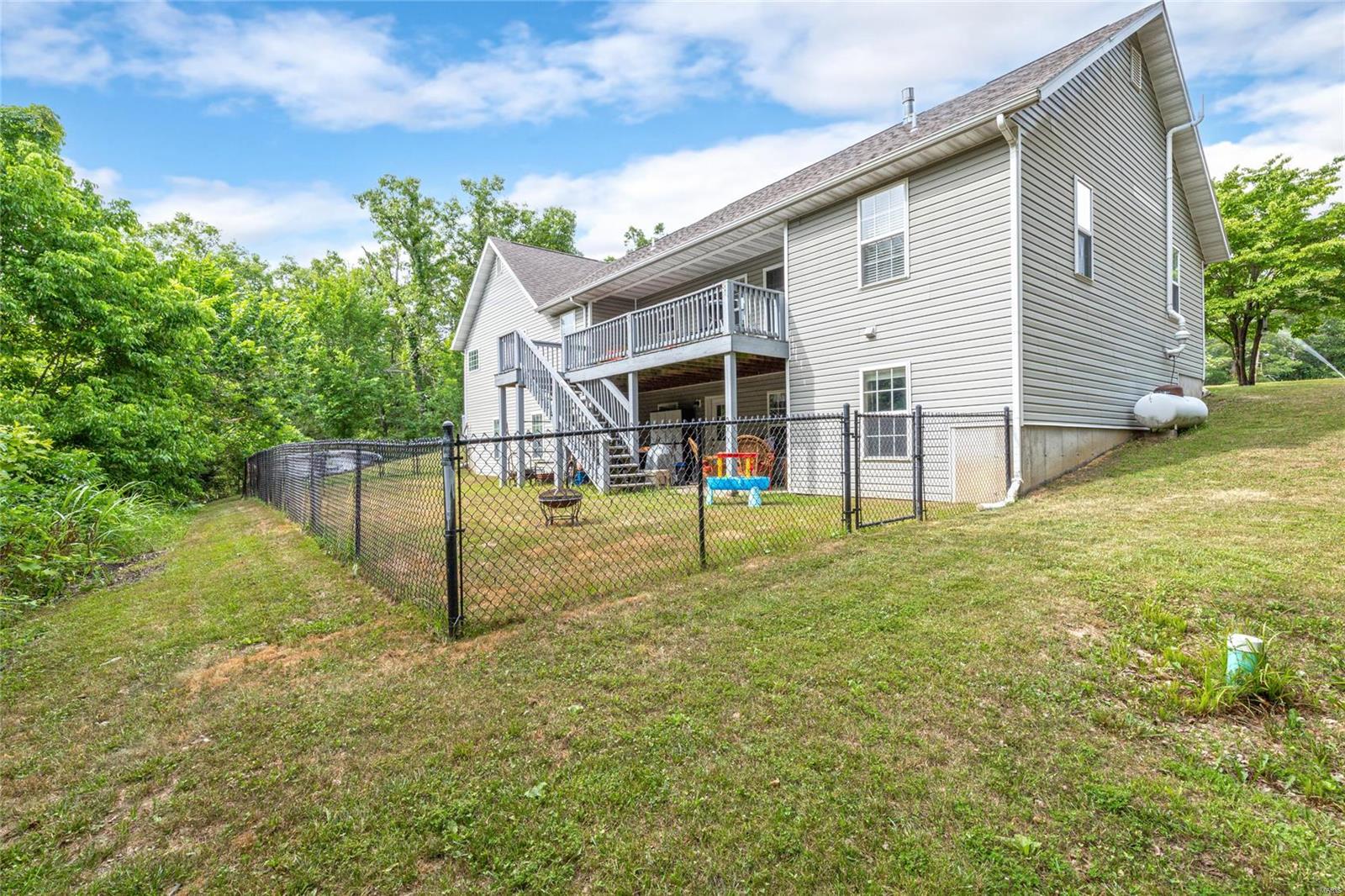 Ridge Creek - Residential