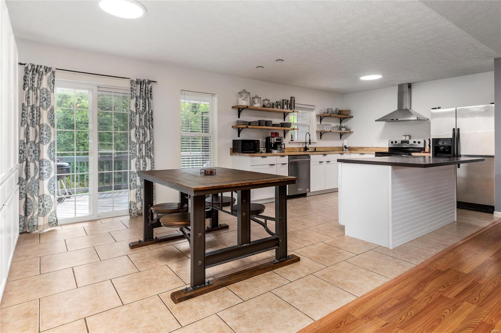 Ridge Creek - Residential