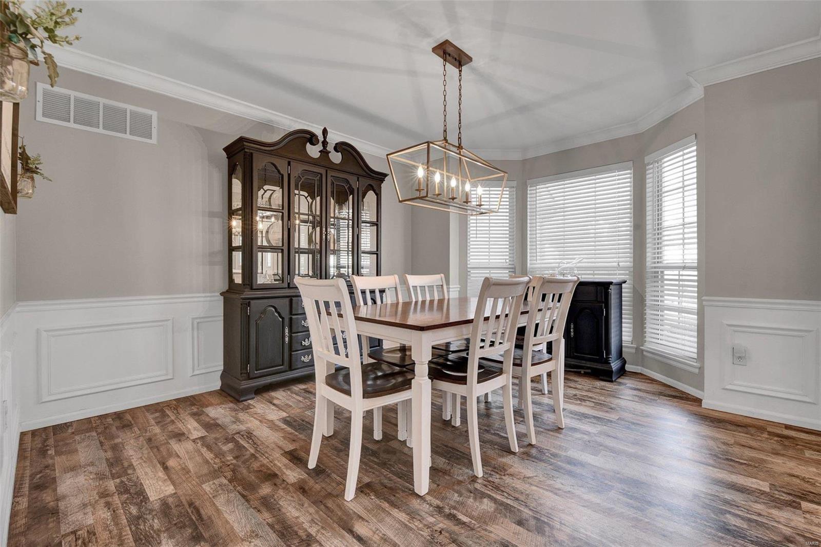 Copper Lakes - Residential