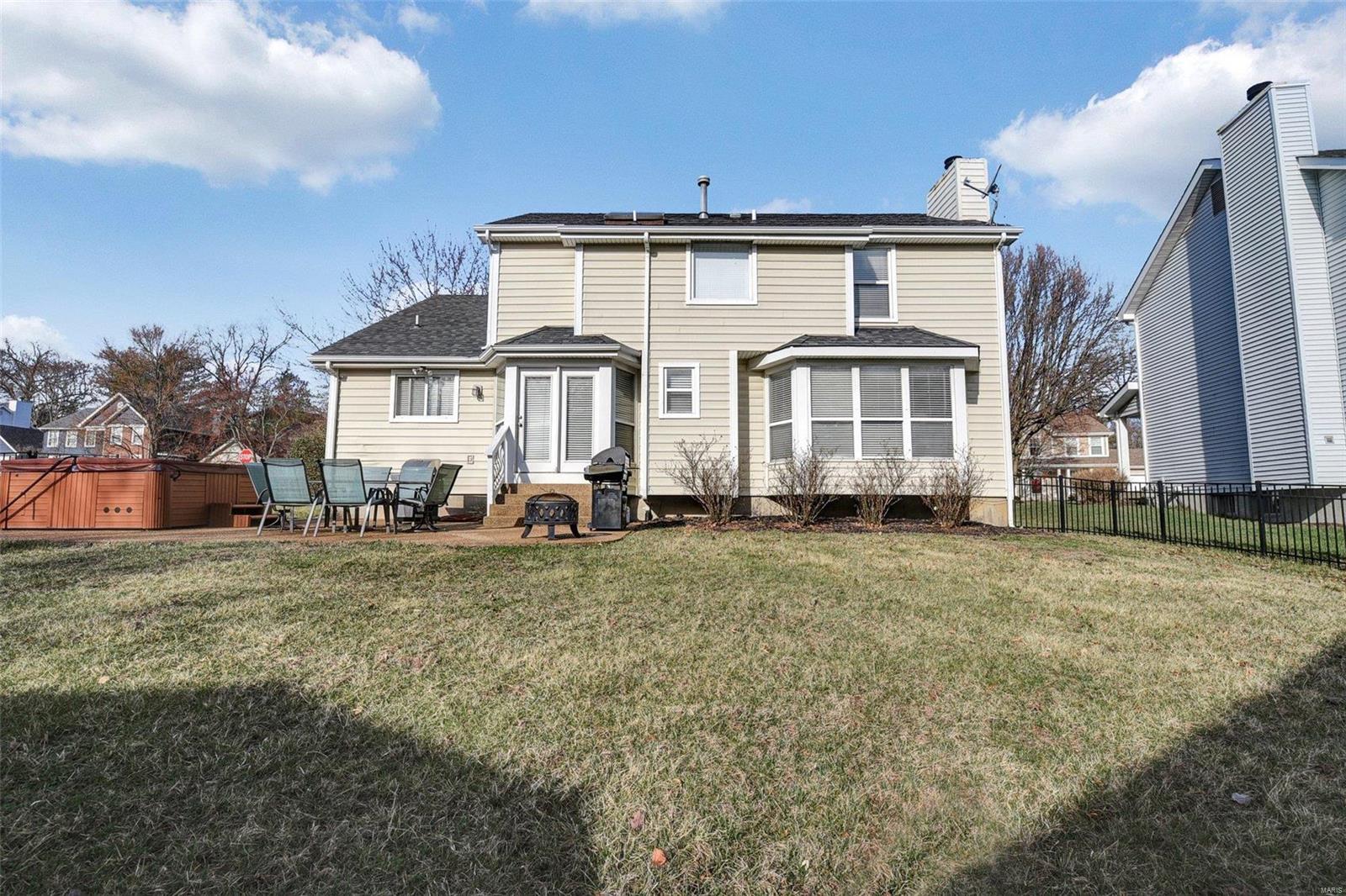 Copper Lakes - Residential