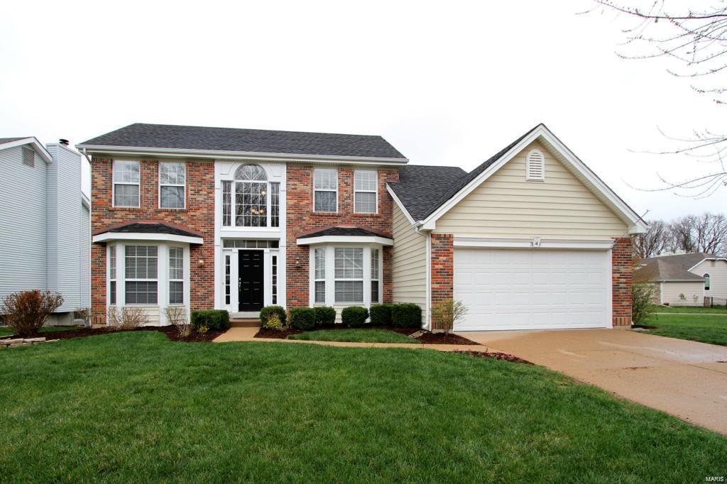 Copper Lakes - Residential