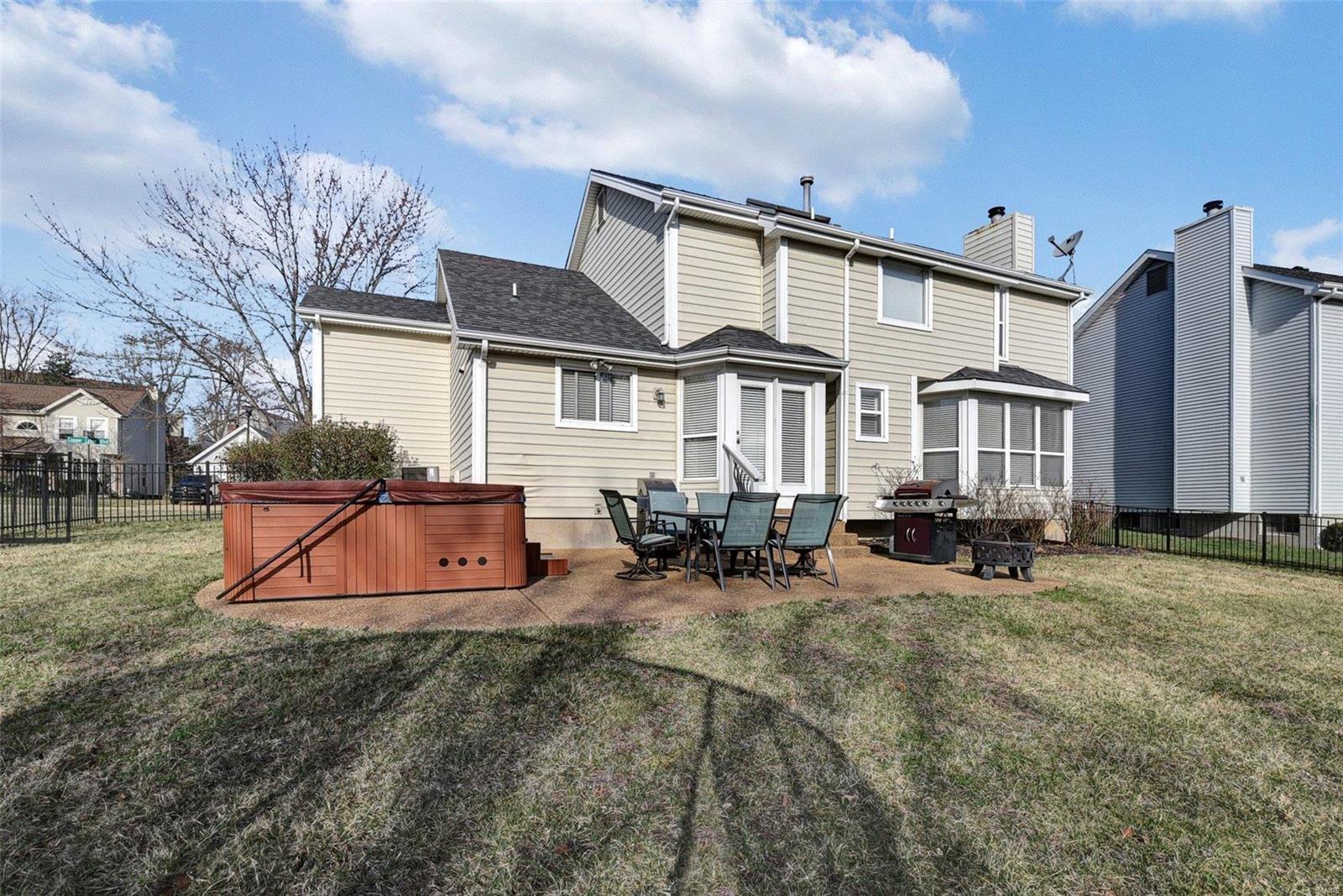 Copper Lakes - Residential