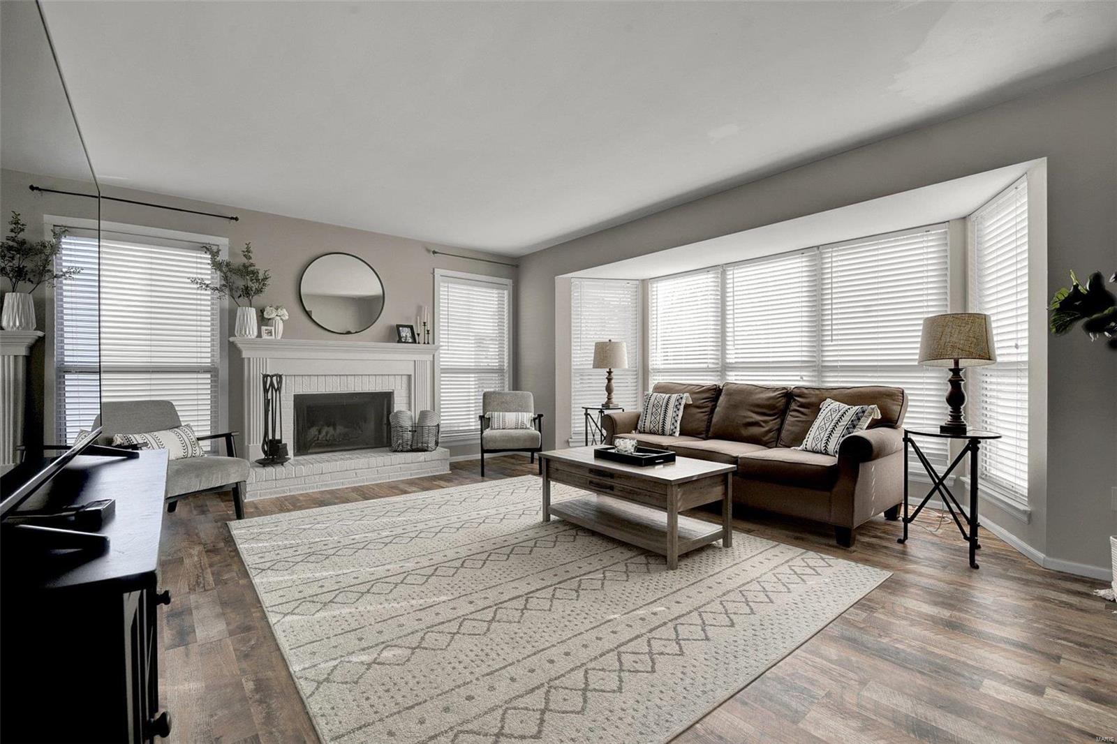 Copper Lakes - Residential