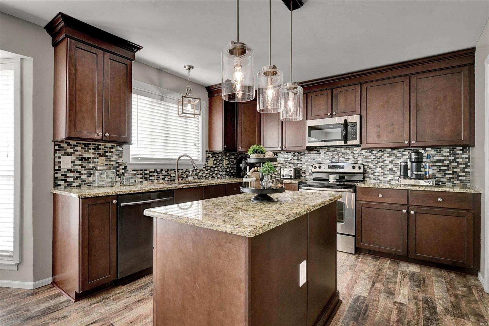 Copper Lakes - Residential