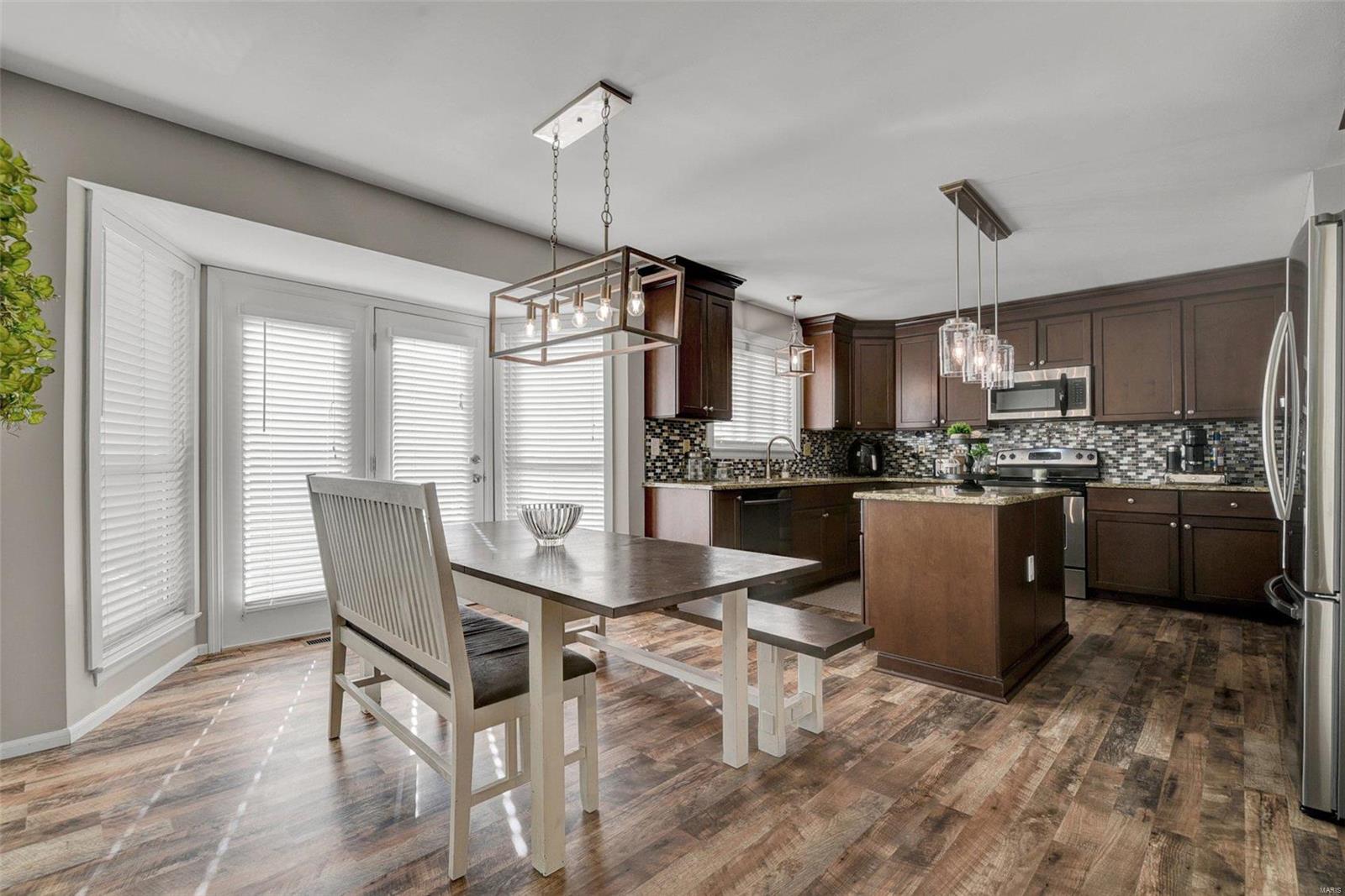 Copper Lakes - Residential