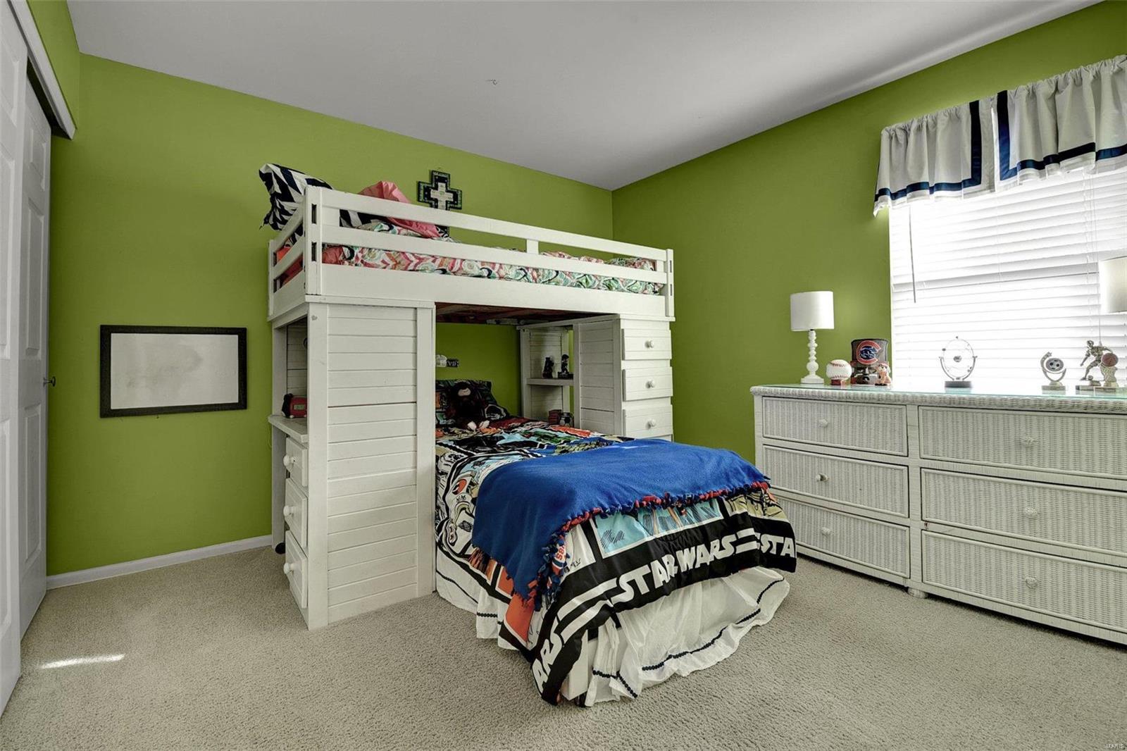 Copper Lakes - Residential