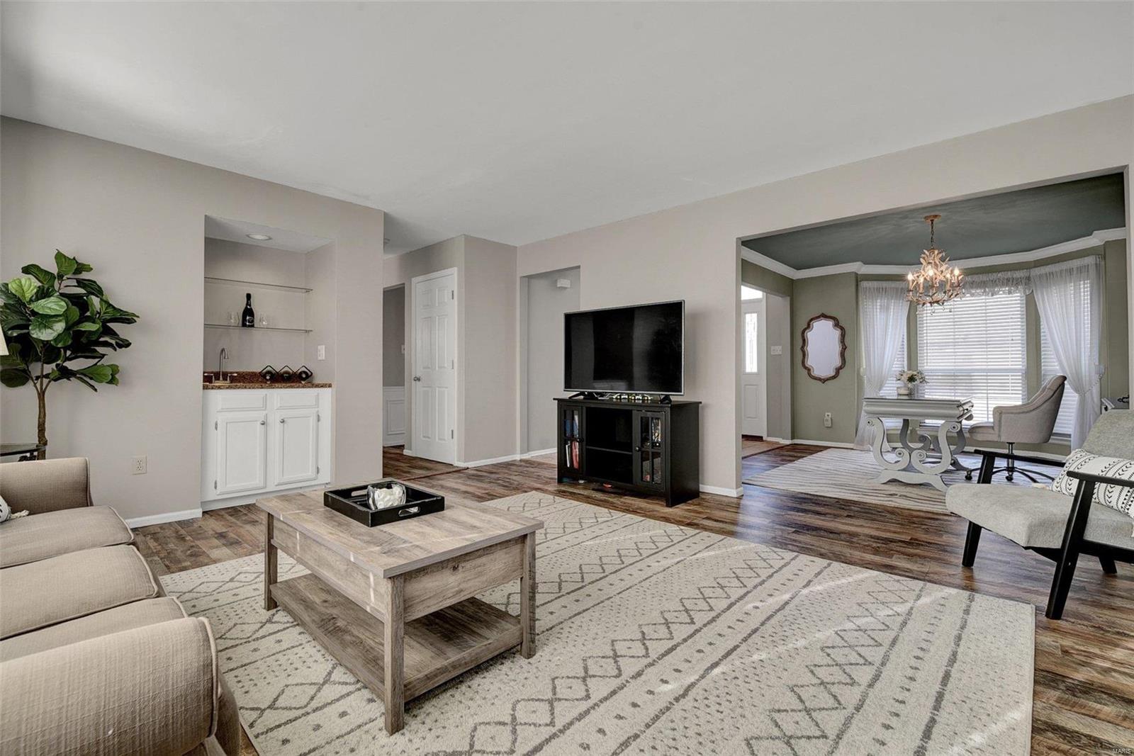 Copper Lakes - Residential