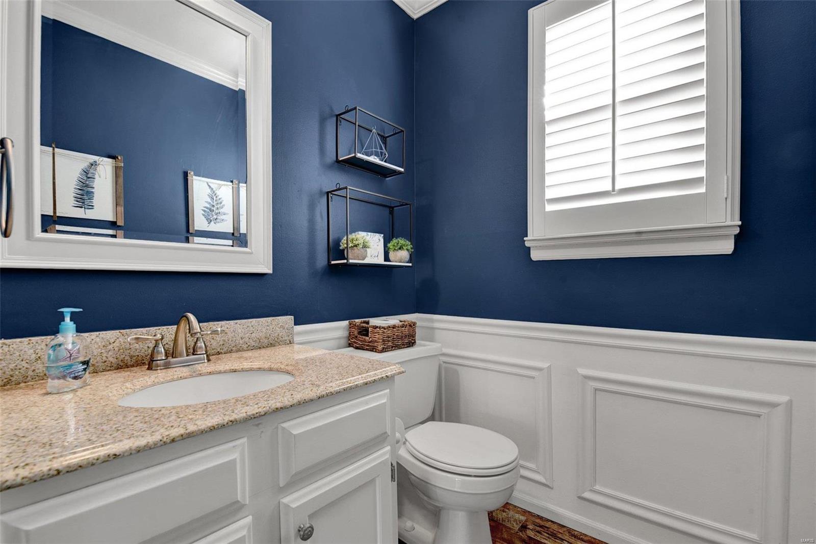 Copper Lakes - Residential