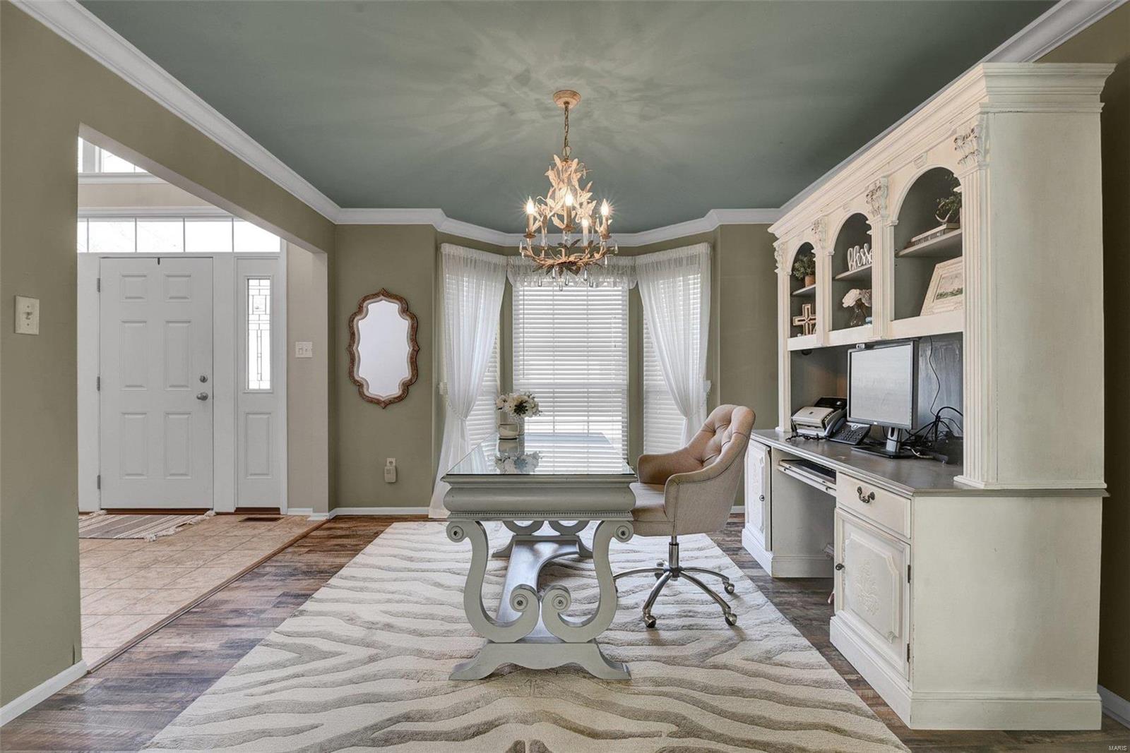 Copper Lakes - Residential