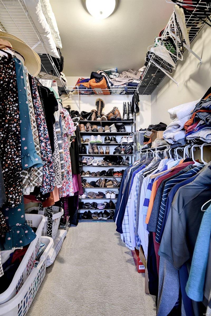 Copper Lakes - Residential