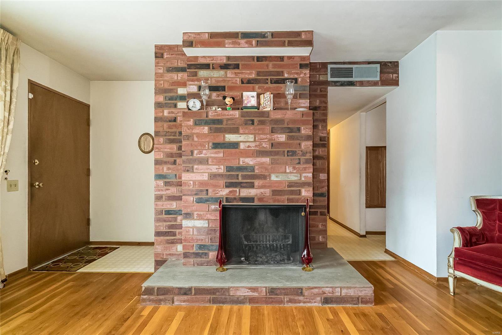 Hathaway Manor 22 - Residential