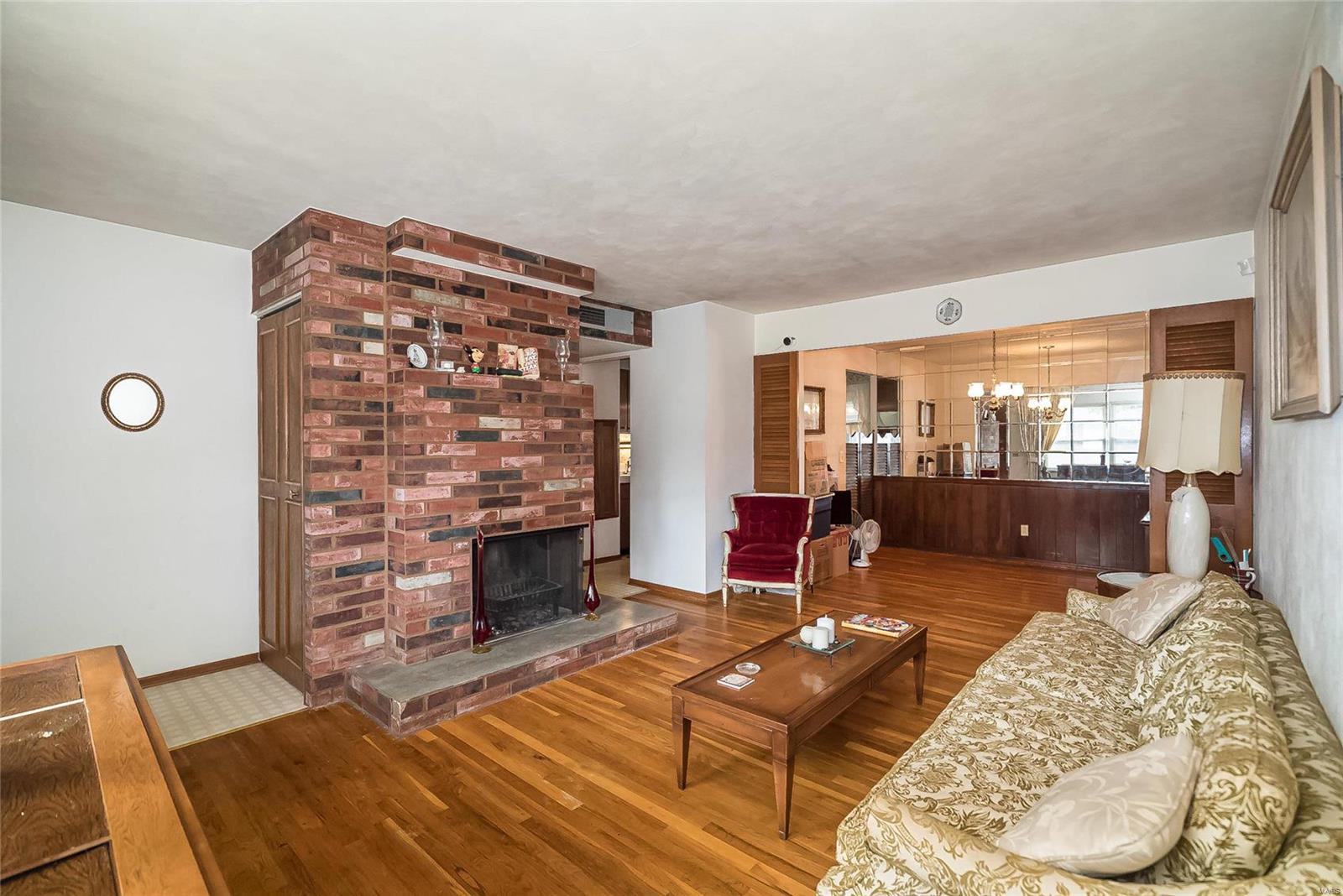 Hathaway Manor 22 - Residential