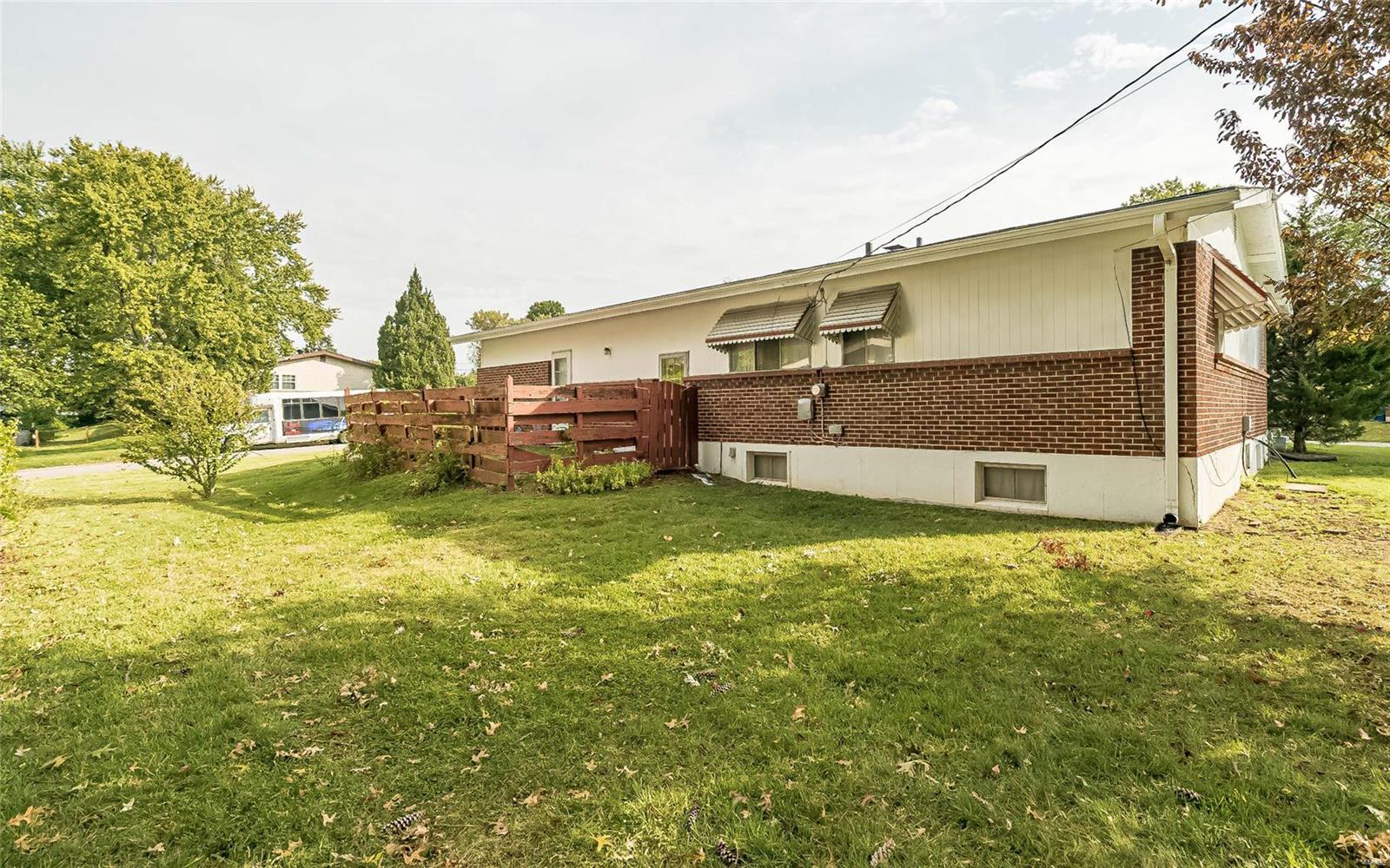 Hathaway Manor 22 - Residential