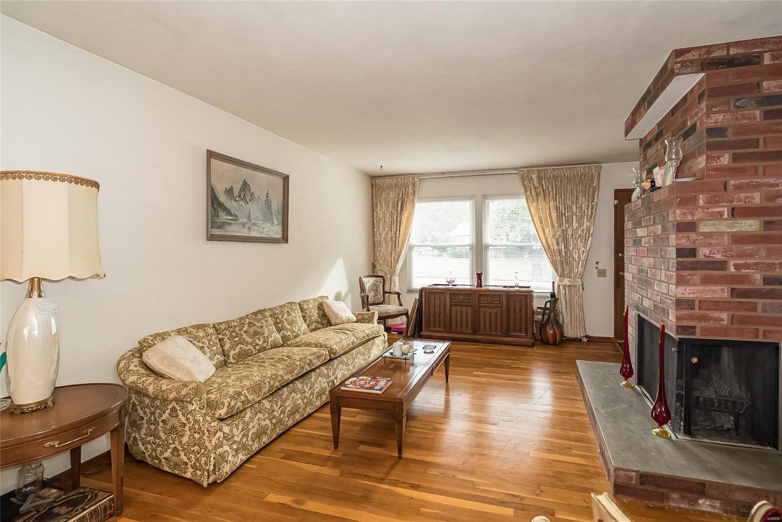 Hathaway Manor 22 - Residential