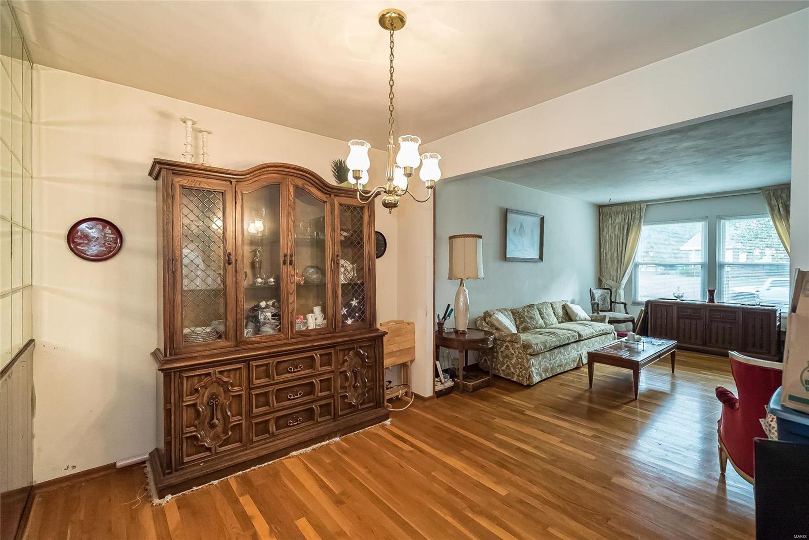 Hathaway Manor 22 - Residential