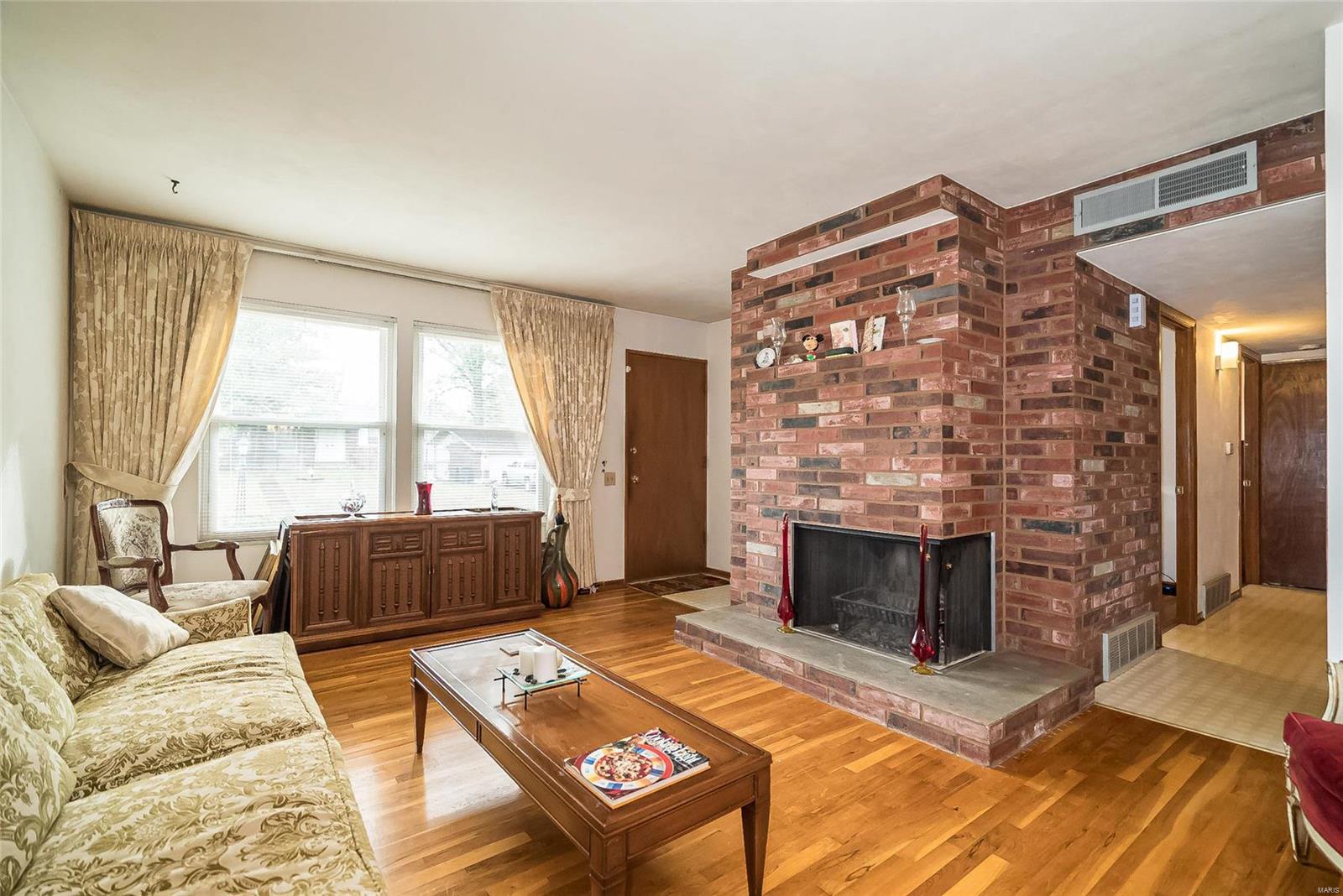 Hathaway Manor 22 - Residential