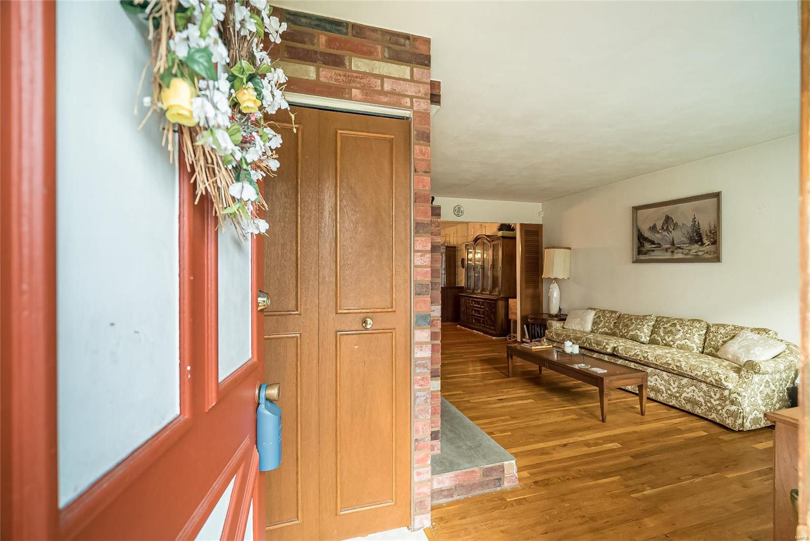 Hathaway Manor 22 - Residential