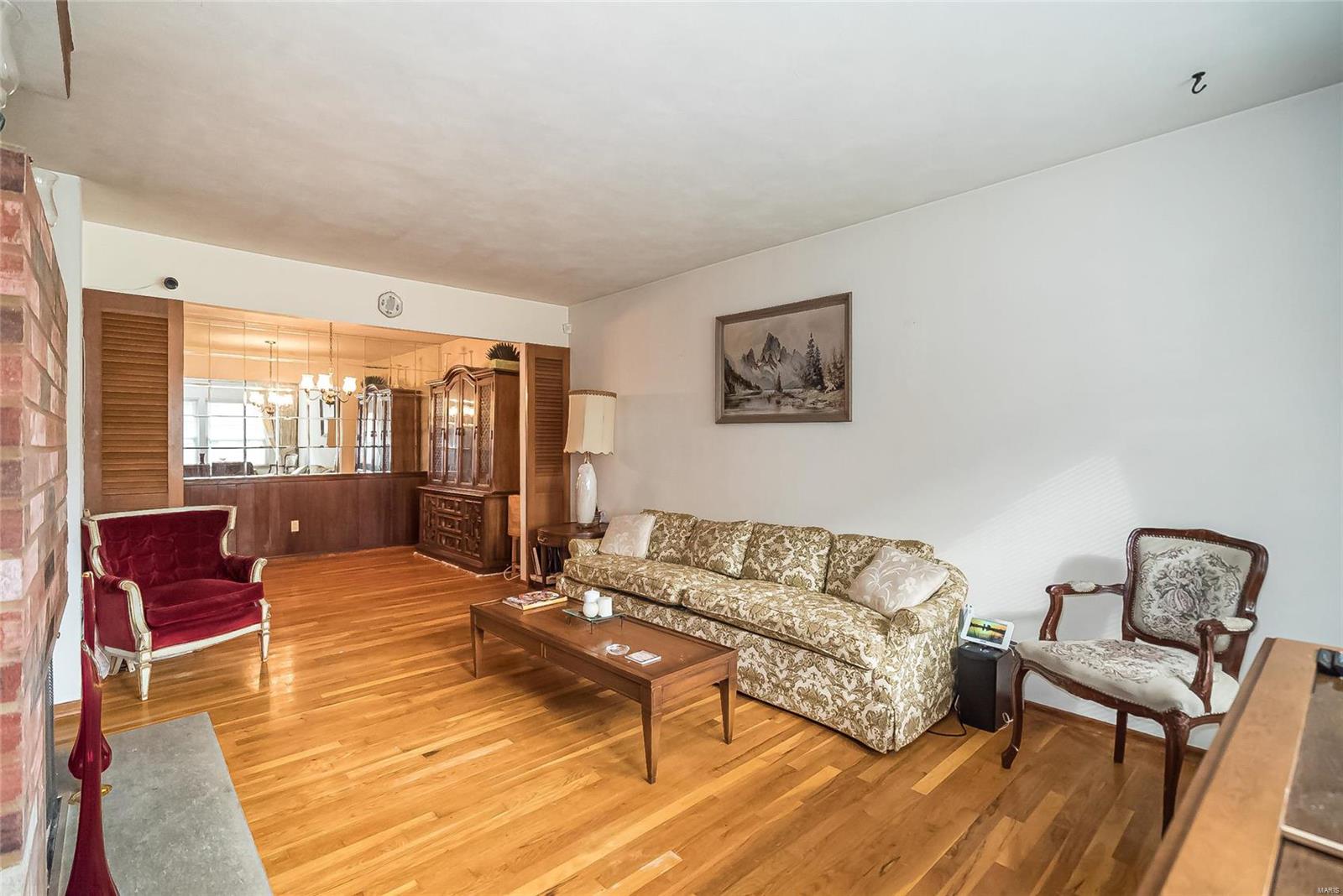 Hathaway Manor 22 - Residential