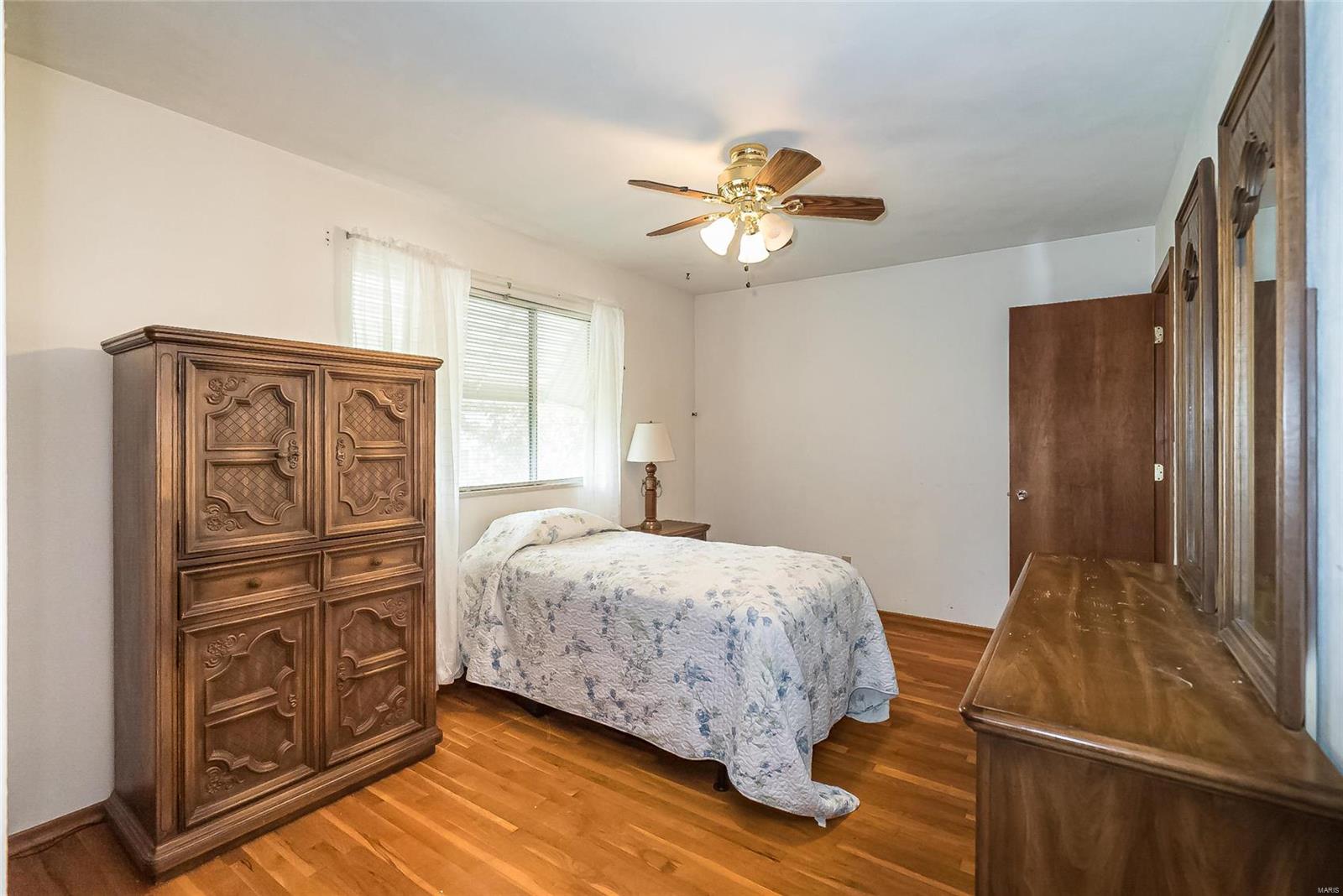 Hathaway Manor 22 - Residential