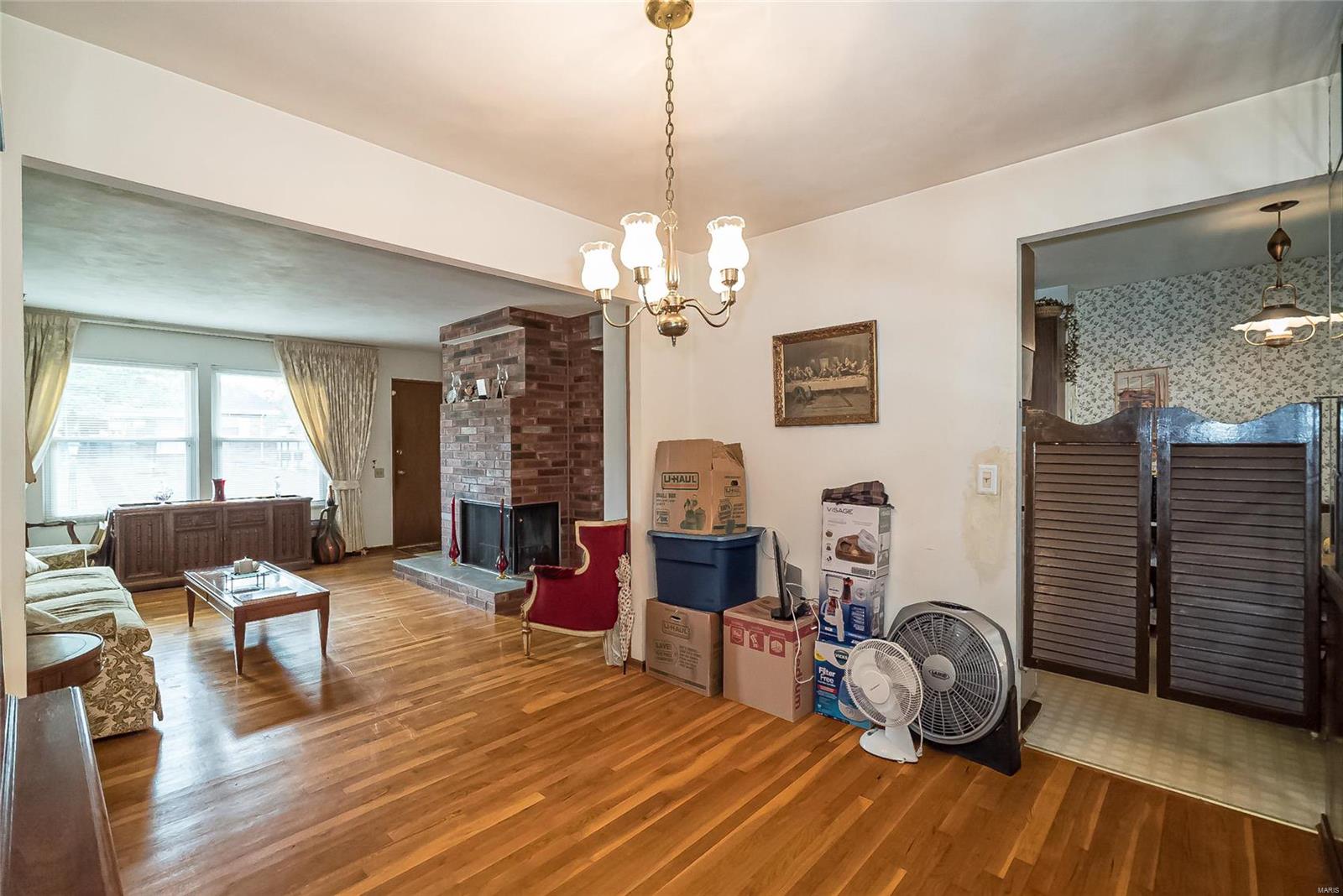 Hathaway Manor 22 - Residential