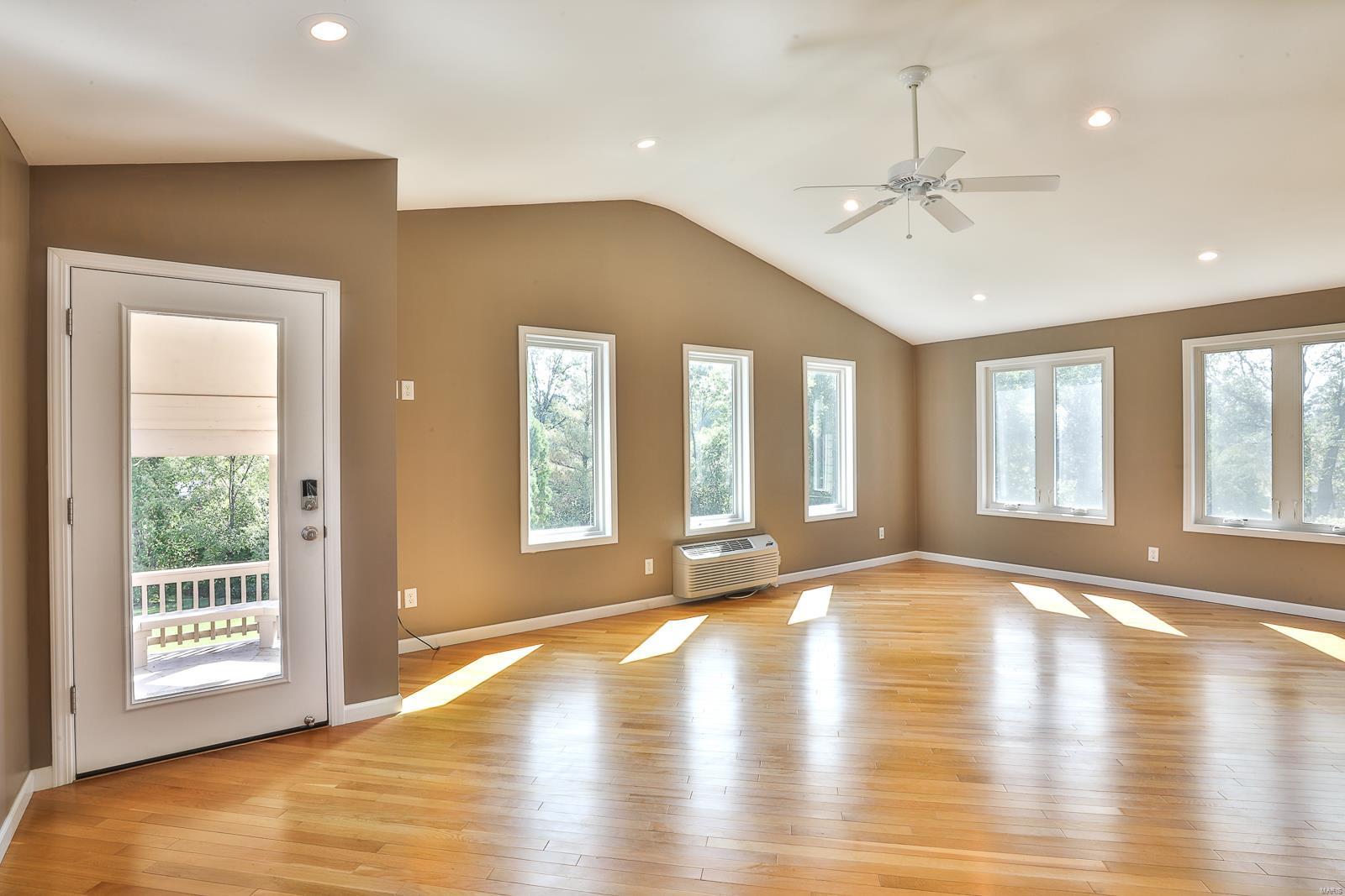 Runnymede 01 - Residential