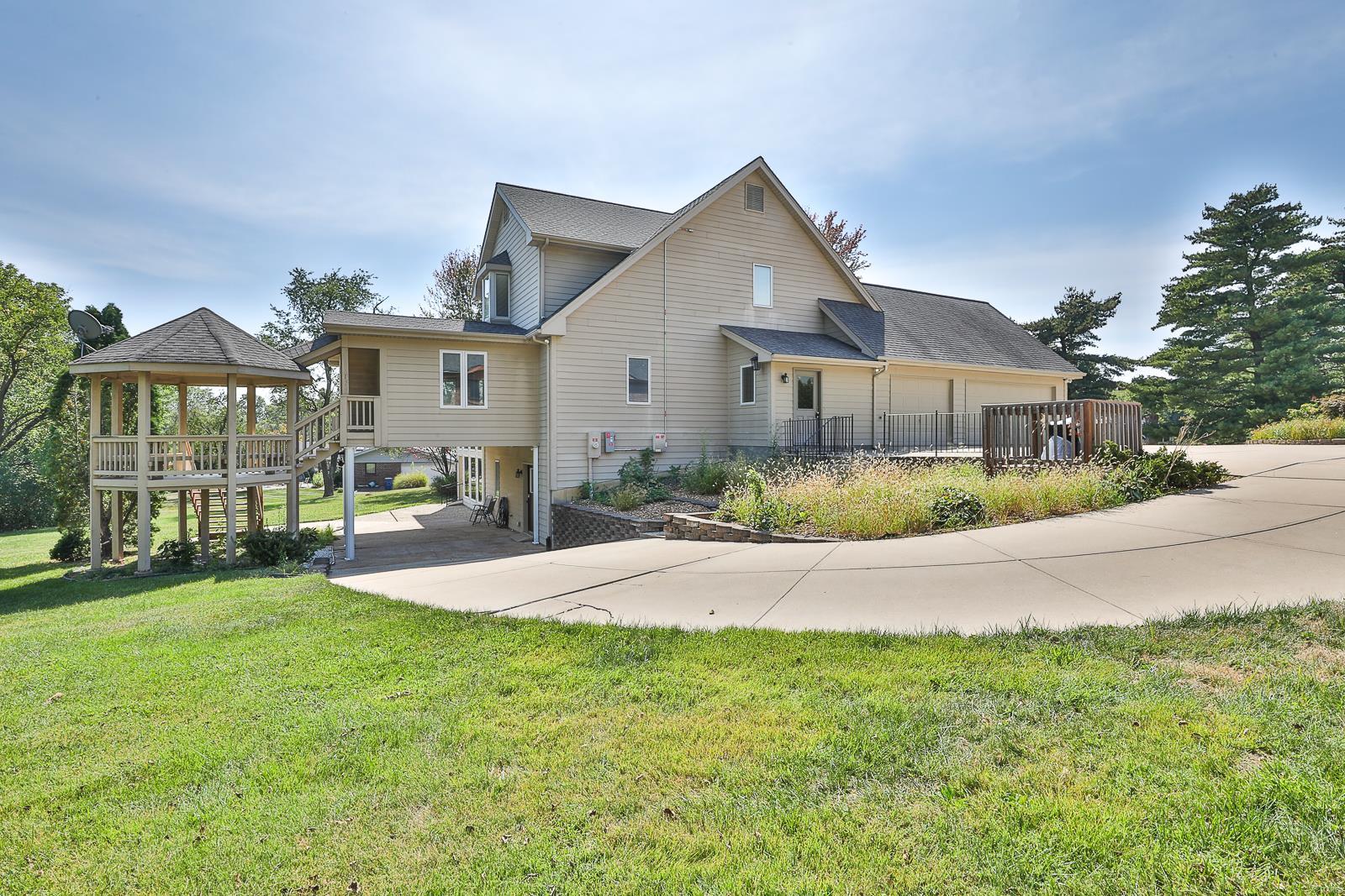 Runnymede 01 - Residential