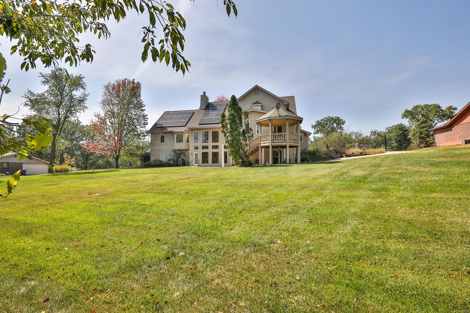 Runnymede 01 - Residential