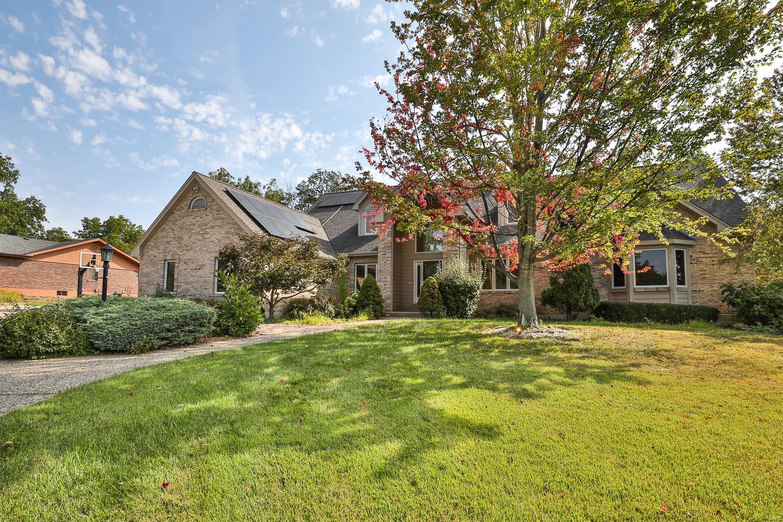 Runnymede 01 - Residential