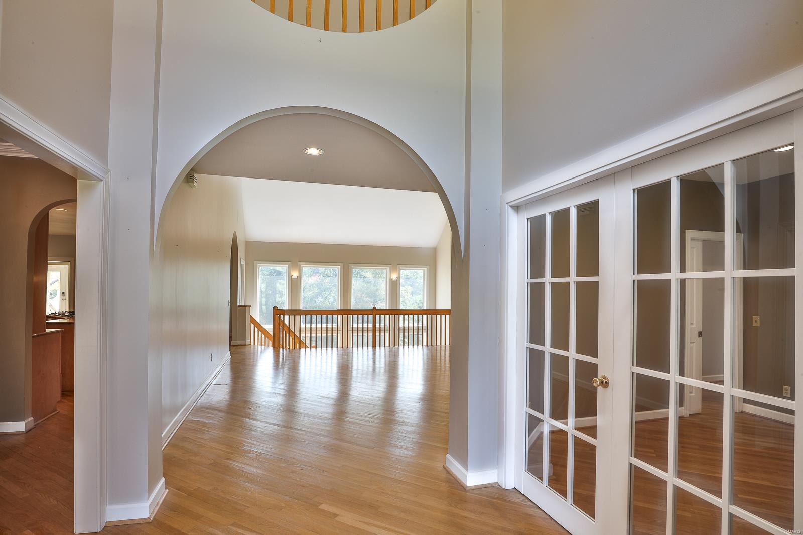 Runnymede 01 - Residential