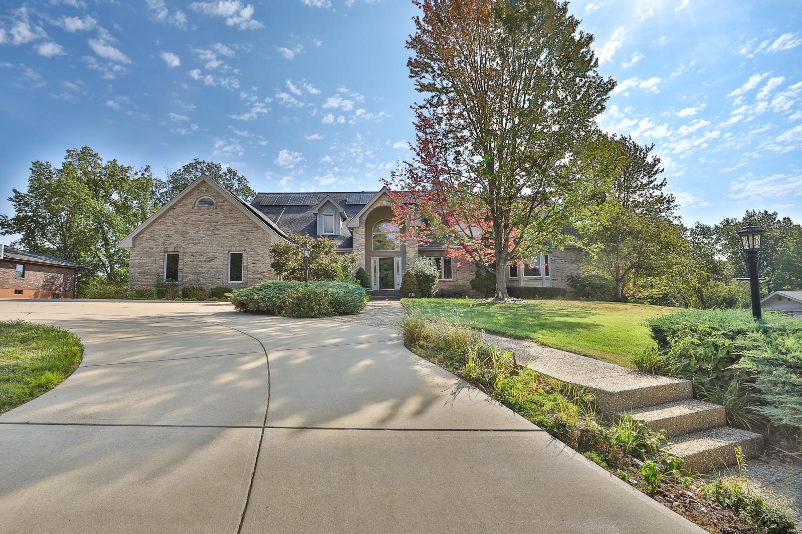 Runnymede 01 - Residential