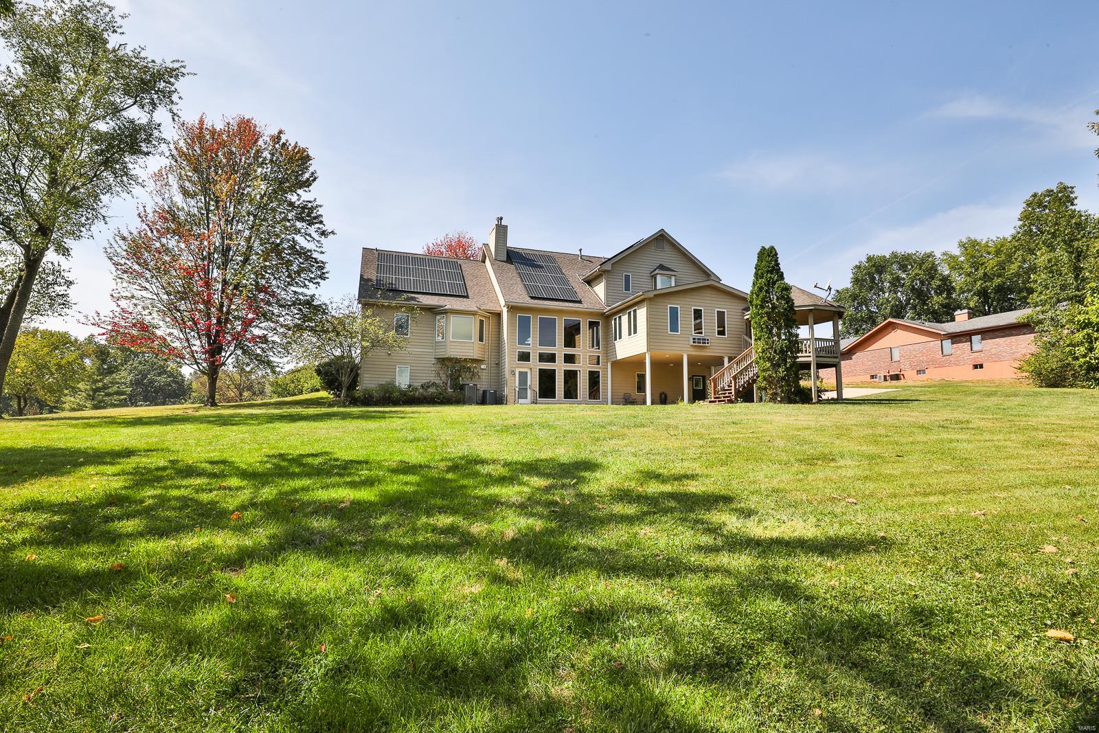 Runnymede 01 - Residential