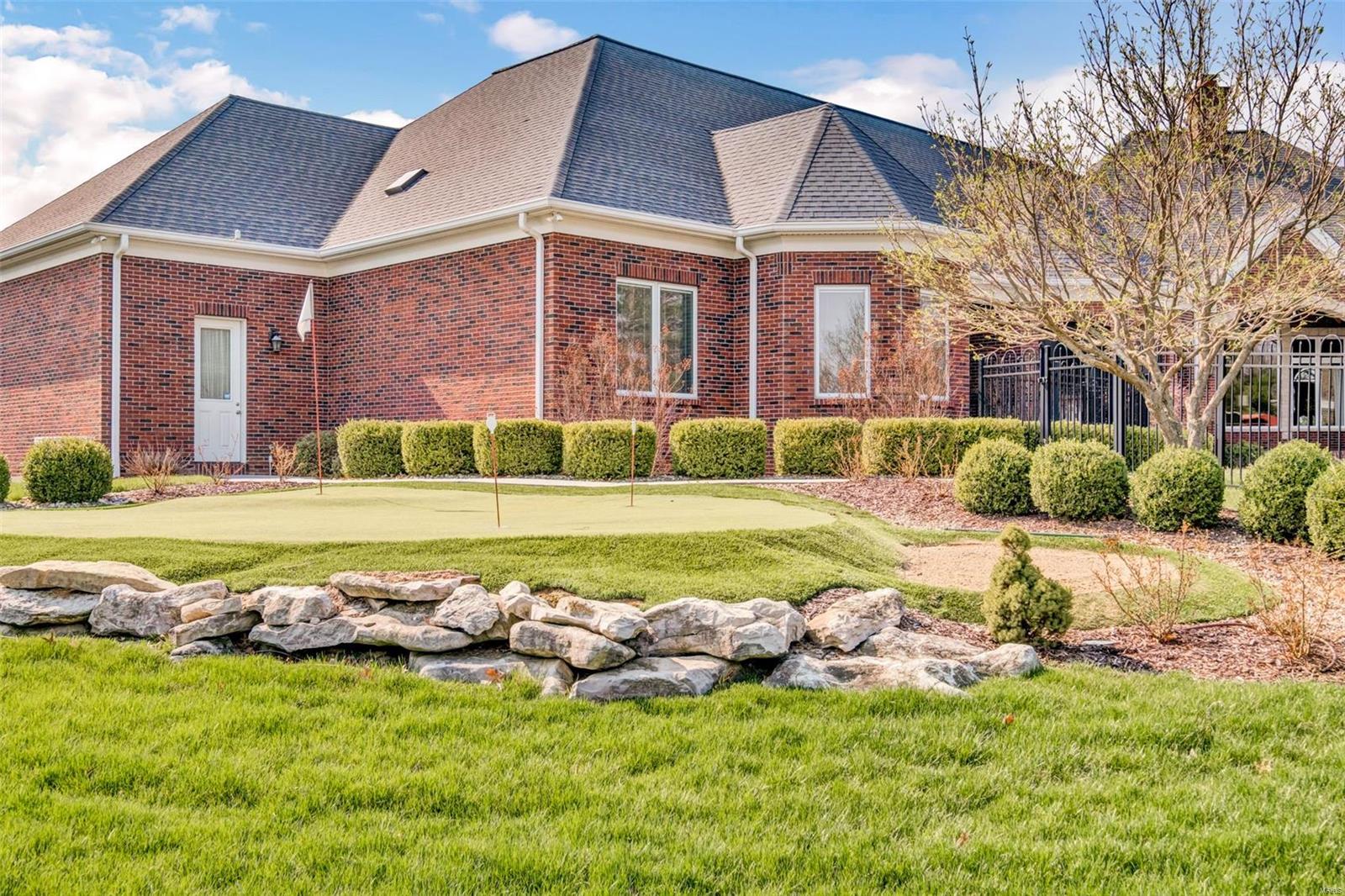 Canterbury Farms - Residential