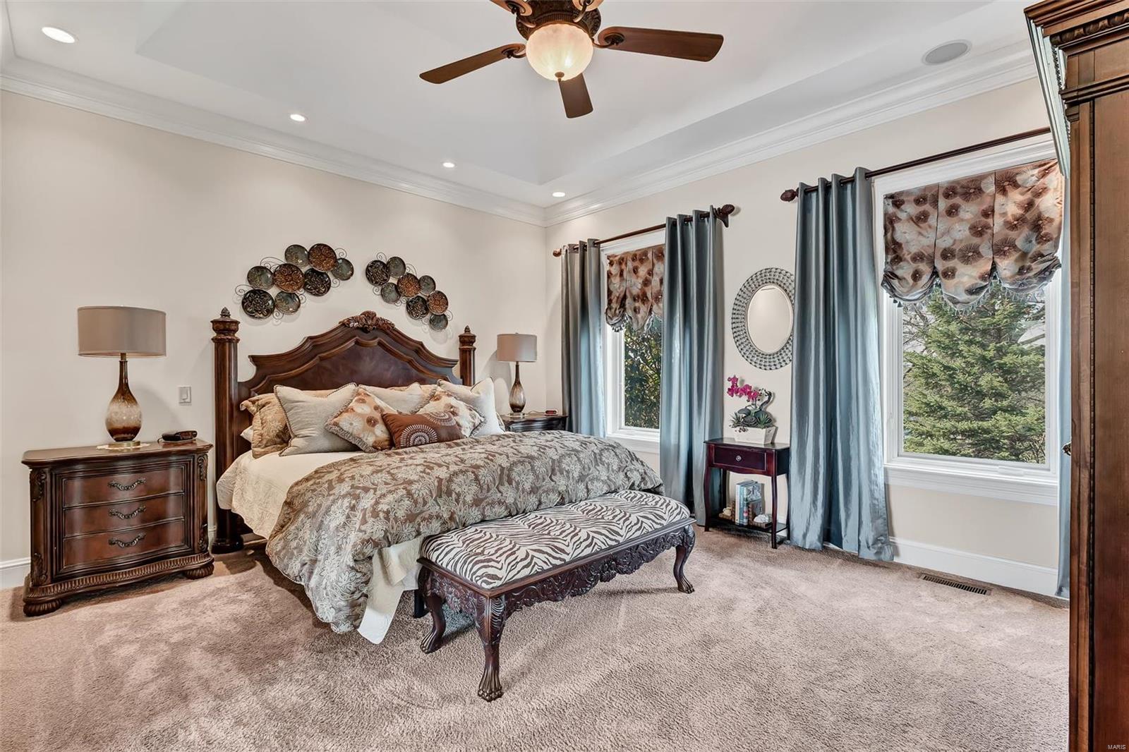 Canterbury Farms - Residential