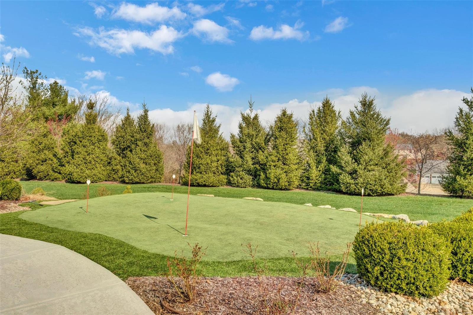 Canterbury Farms - Residential