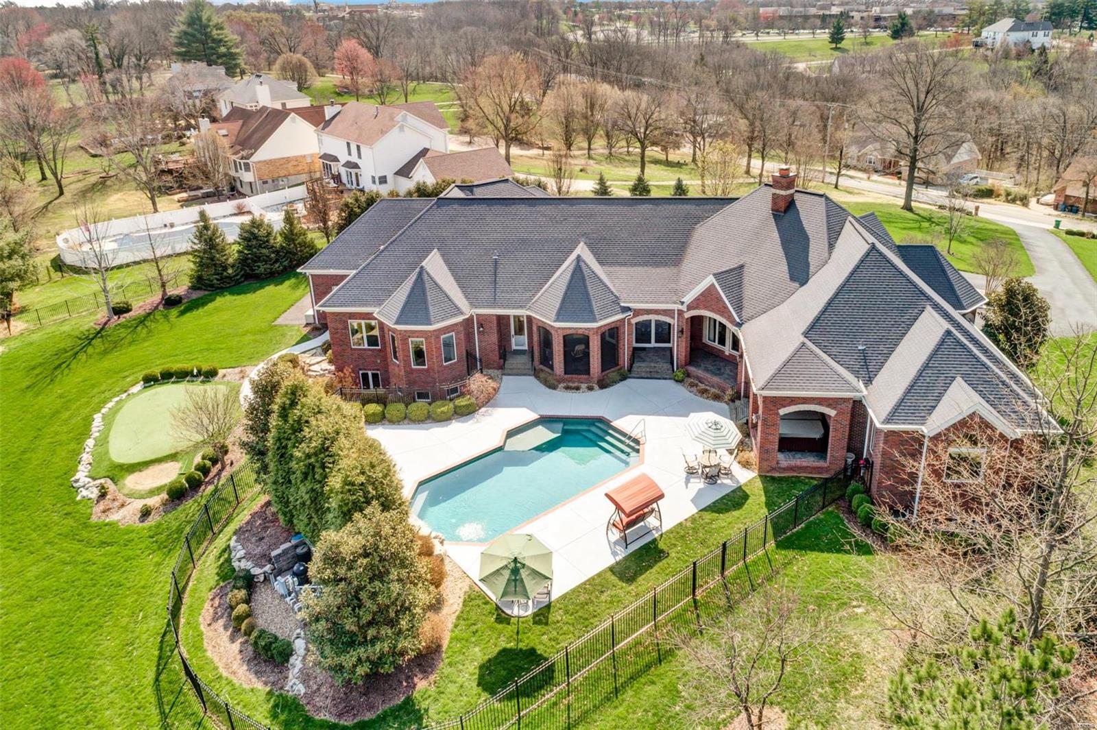 Canterbury Farms - Residential