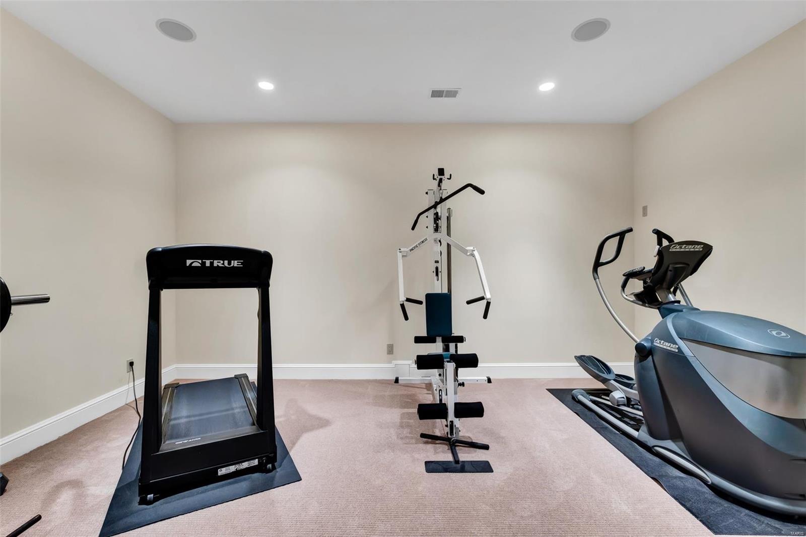 Canterbury Farms - Residential