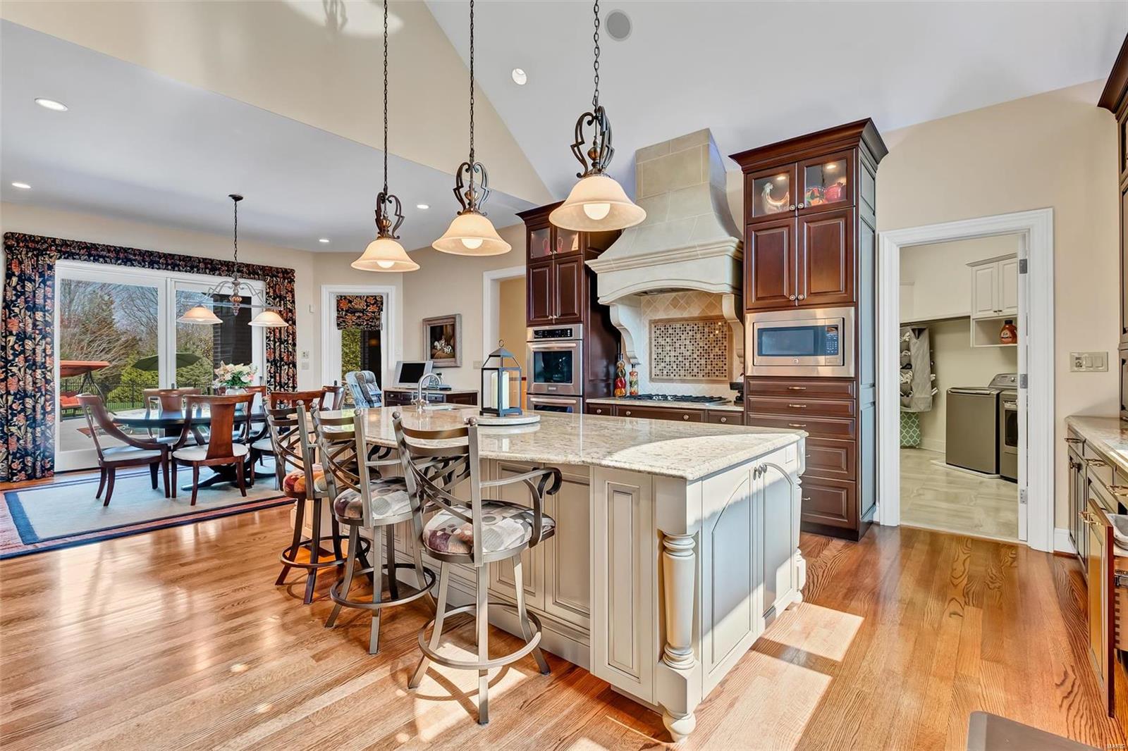 Canterbury Farms - Residential