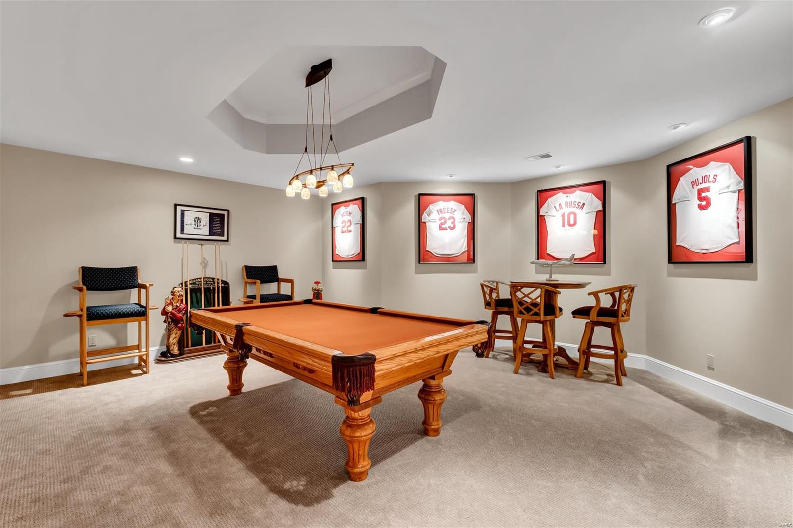 Canterbury Farms - Residential