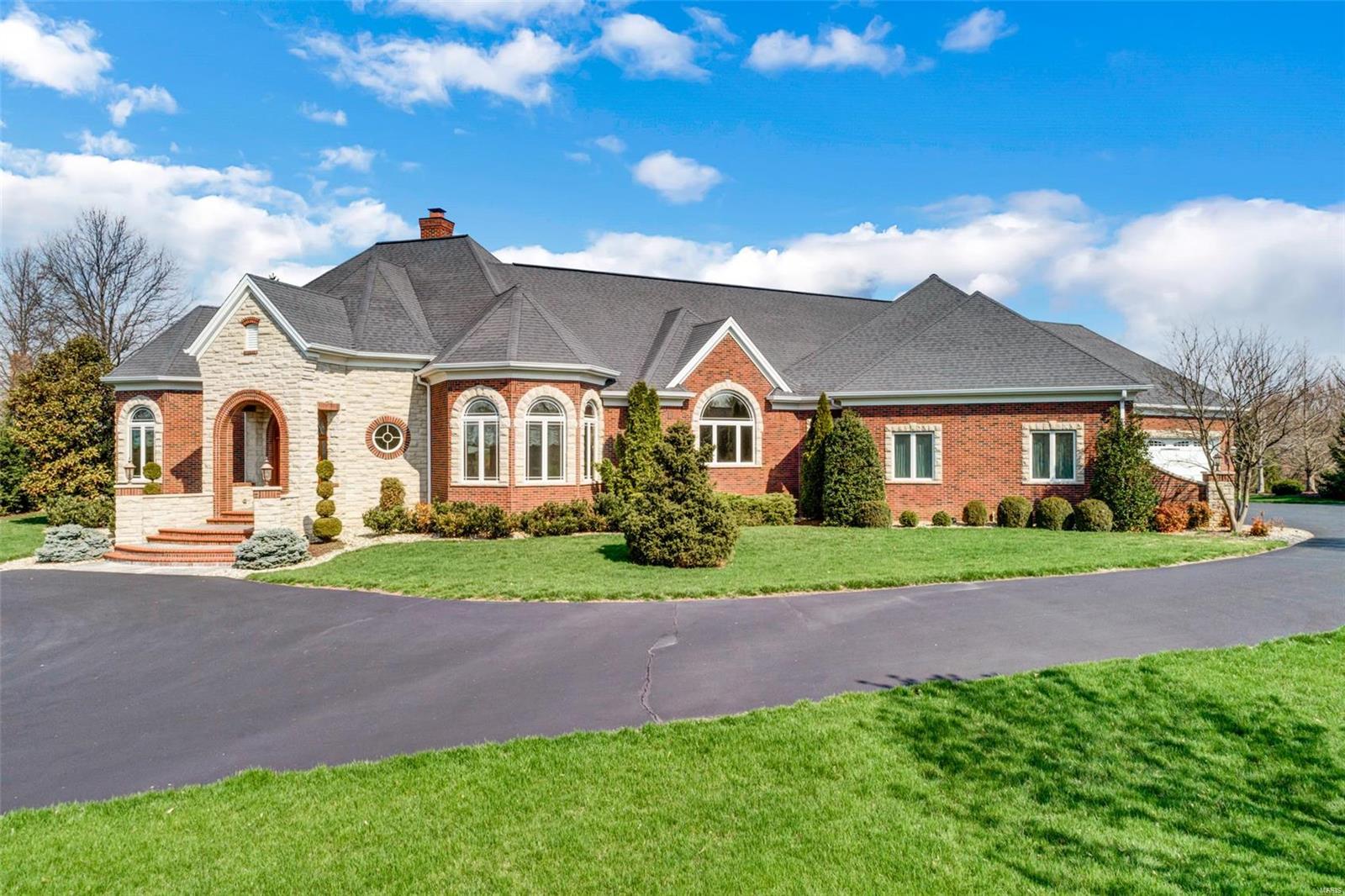 Canterbury Farms - Residential