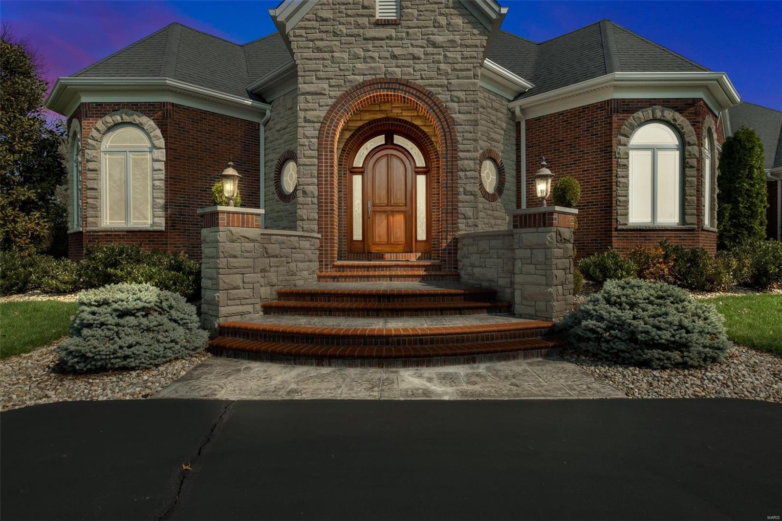 Canterbury Farms - Residential