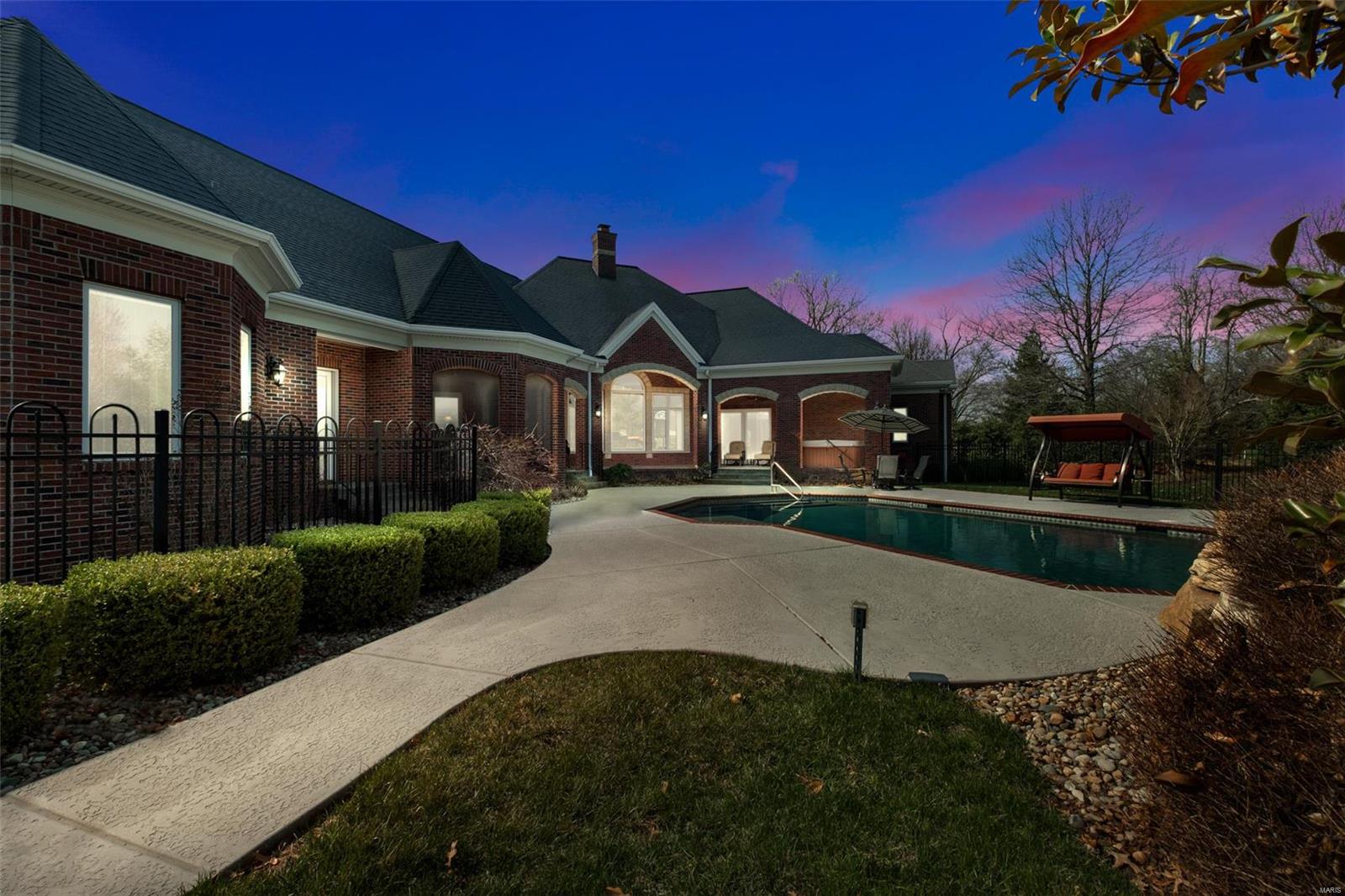 Canterbury Farms - Residential