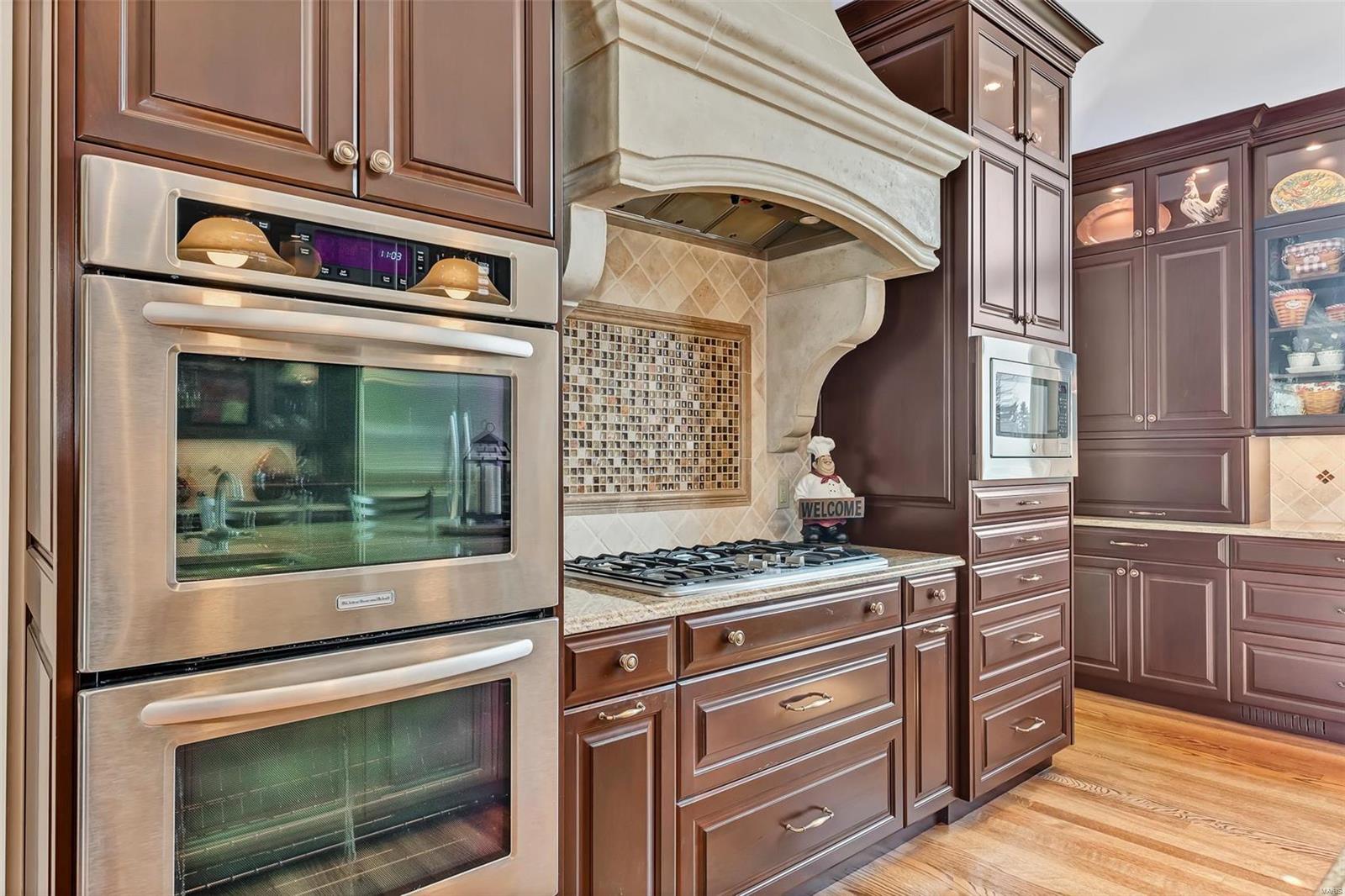 Canterbury Farms - Residential